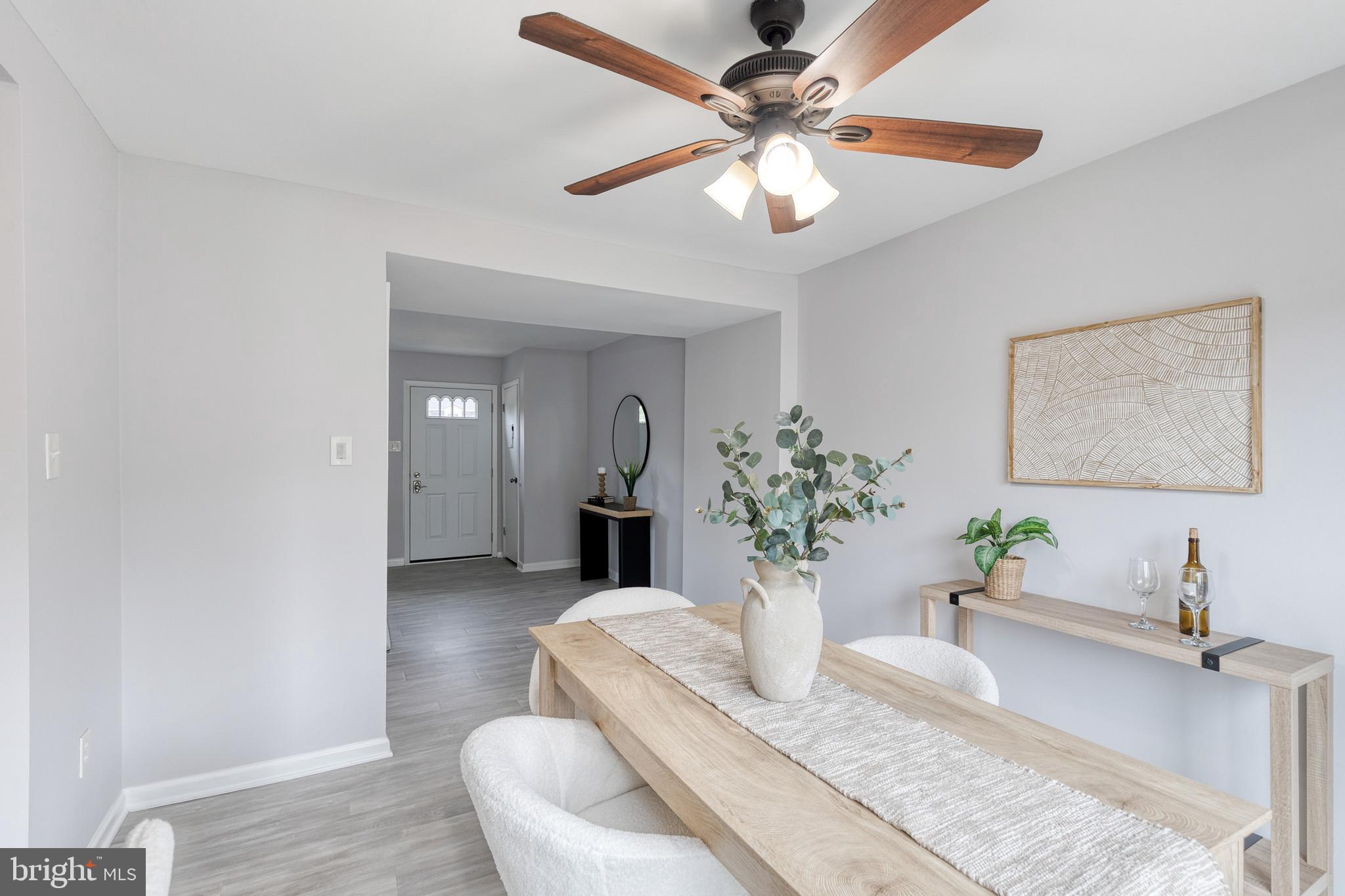 ELIZABETHS LANDING - Residential