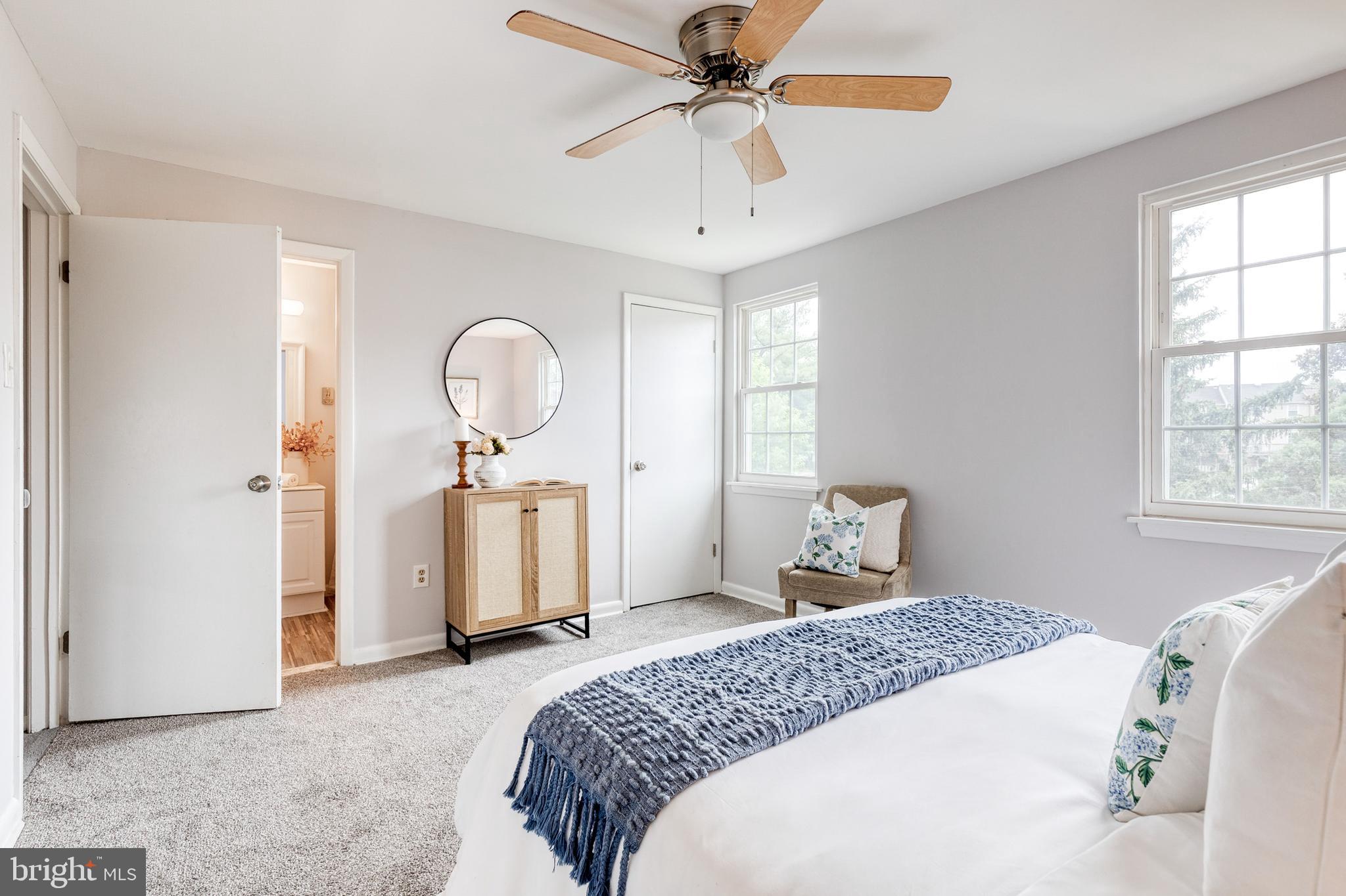 ELIZABETHS LANDING - Residential