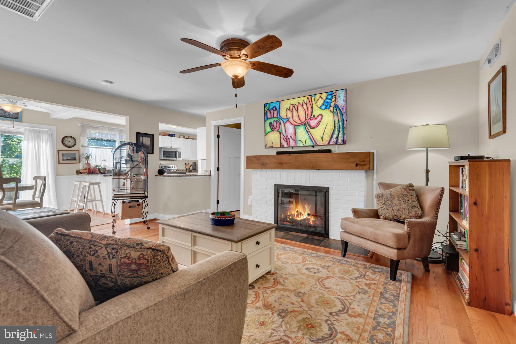 HOLLYWOOD ON SEVERN - Residential