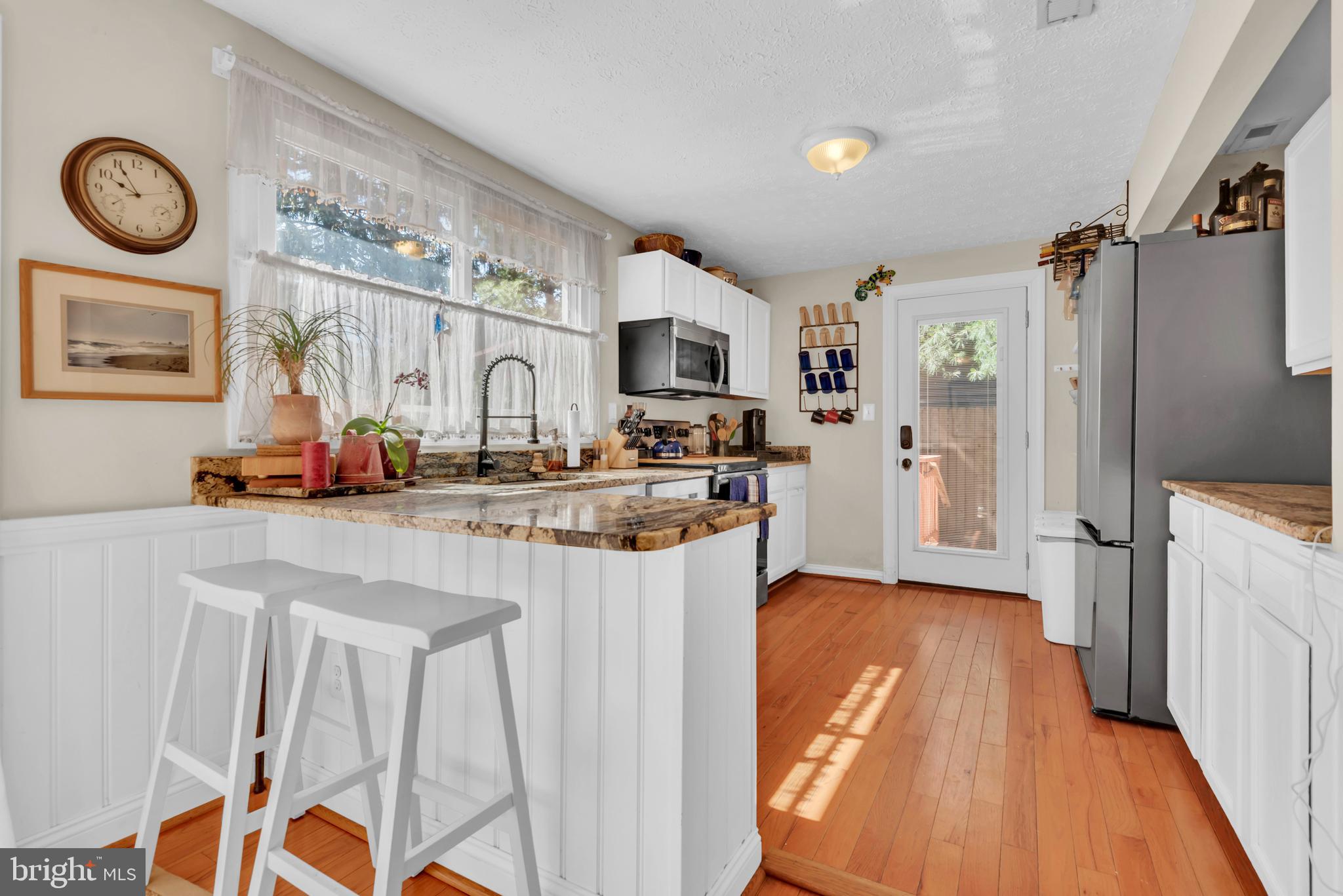 HOLLYWOOD ON SEVERN - Residential