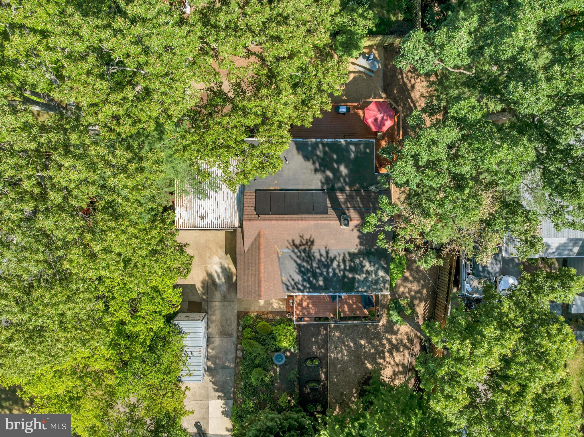 HOLLYWOOD ON SEVERN - Residential