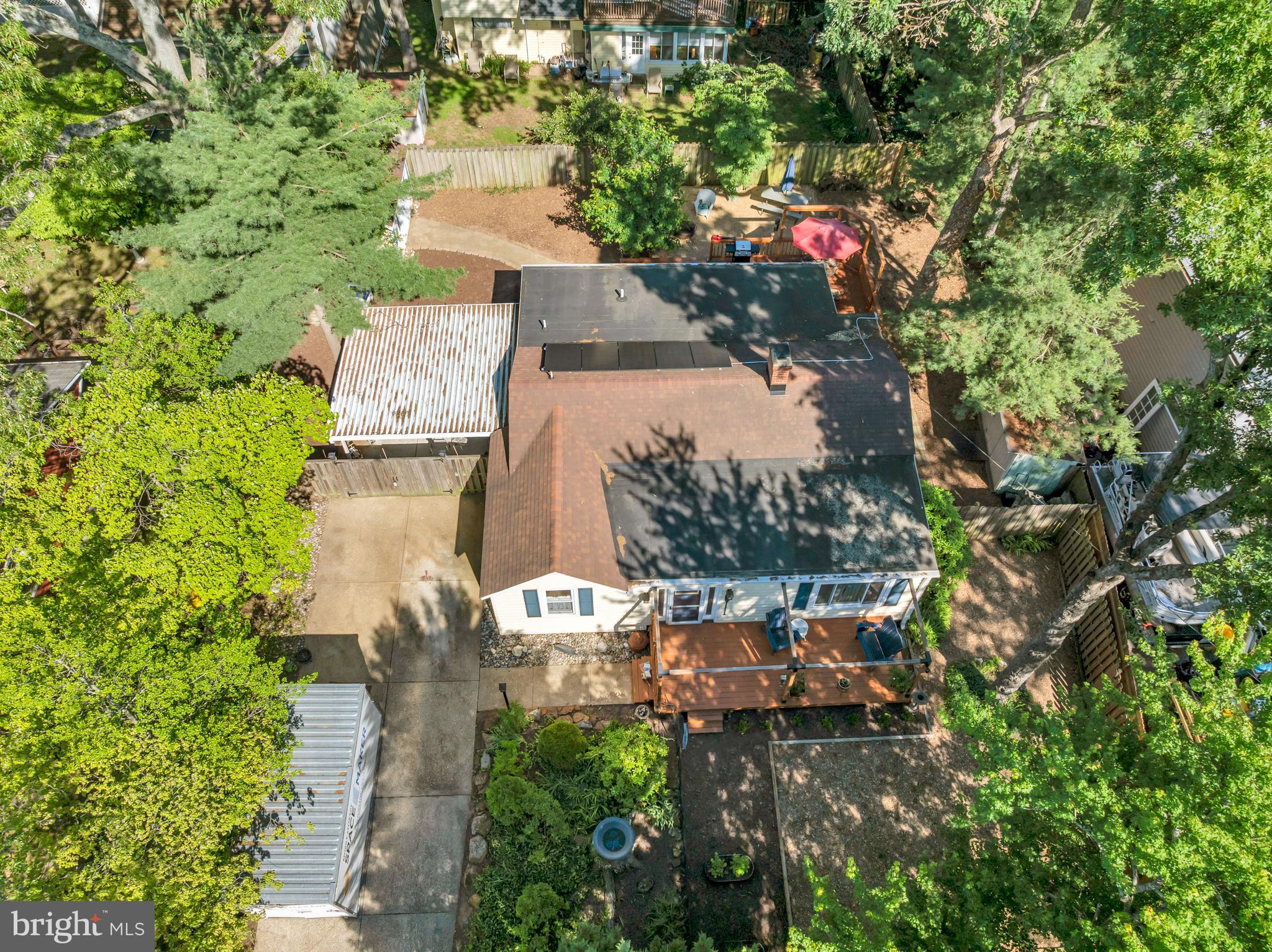 HOLLYWOOD ON SEVERN - Residential