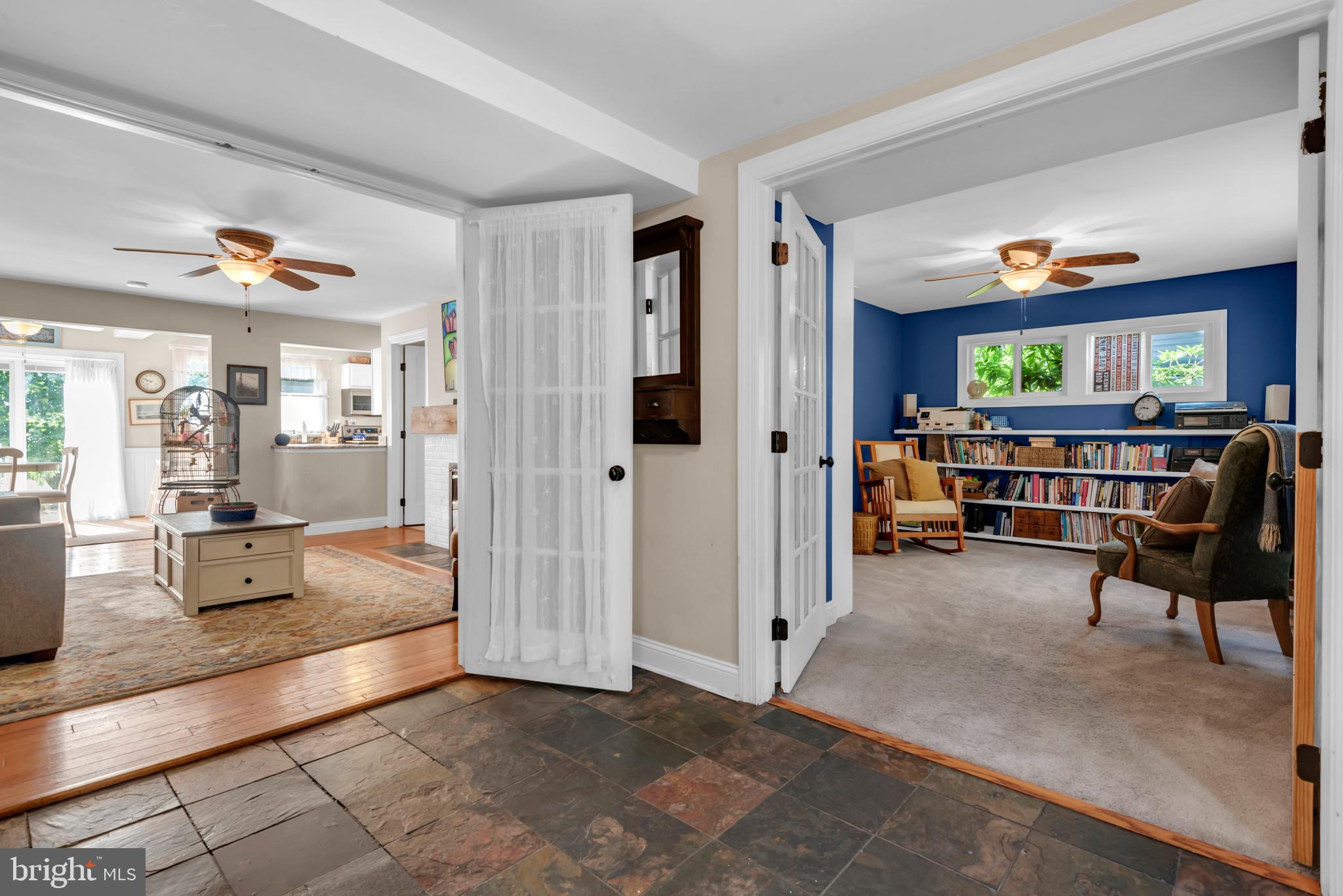 HOLLYWOOD ON SEVERN - Residential