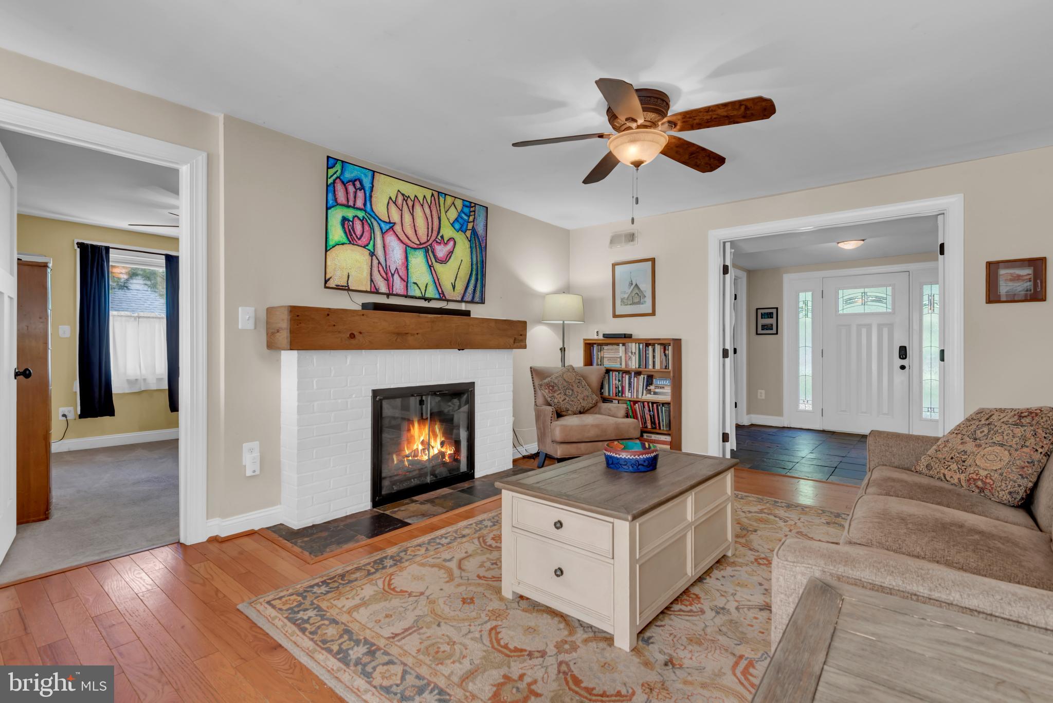 HOLLYWOOD ON SEVERN - Residential