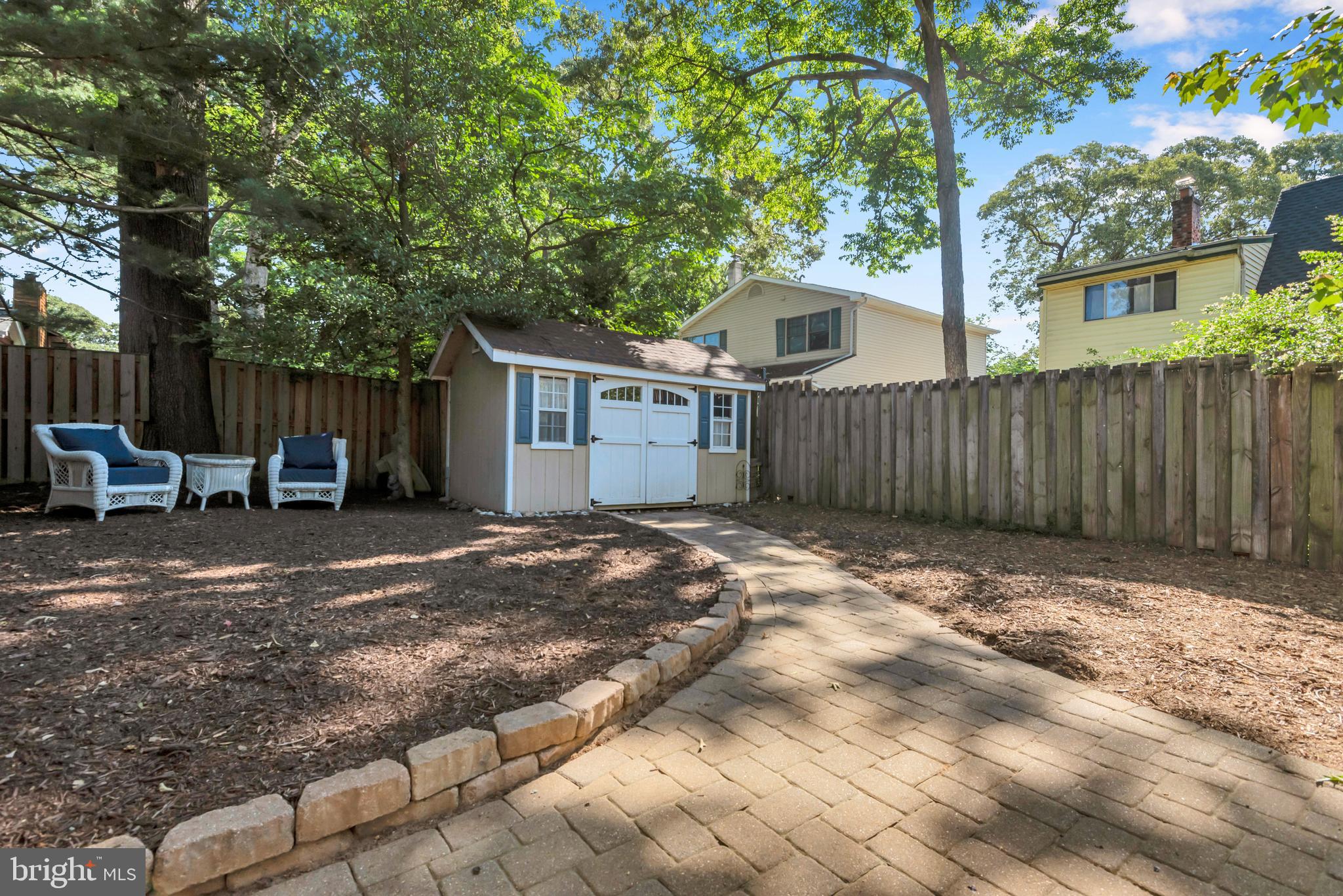 HOLLYWOOD ON SEVERN - Residential