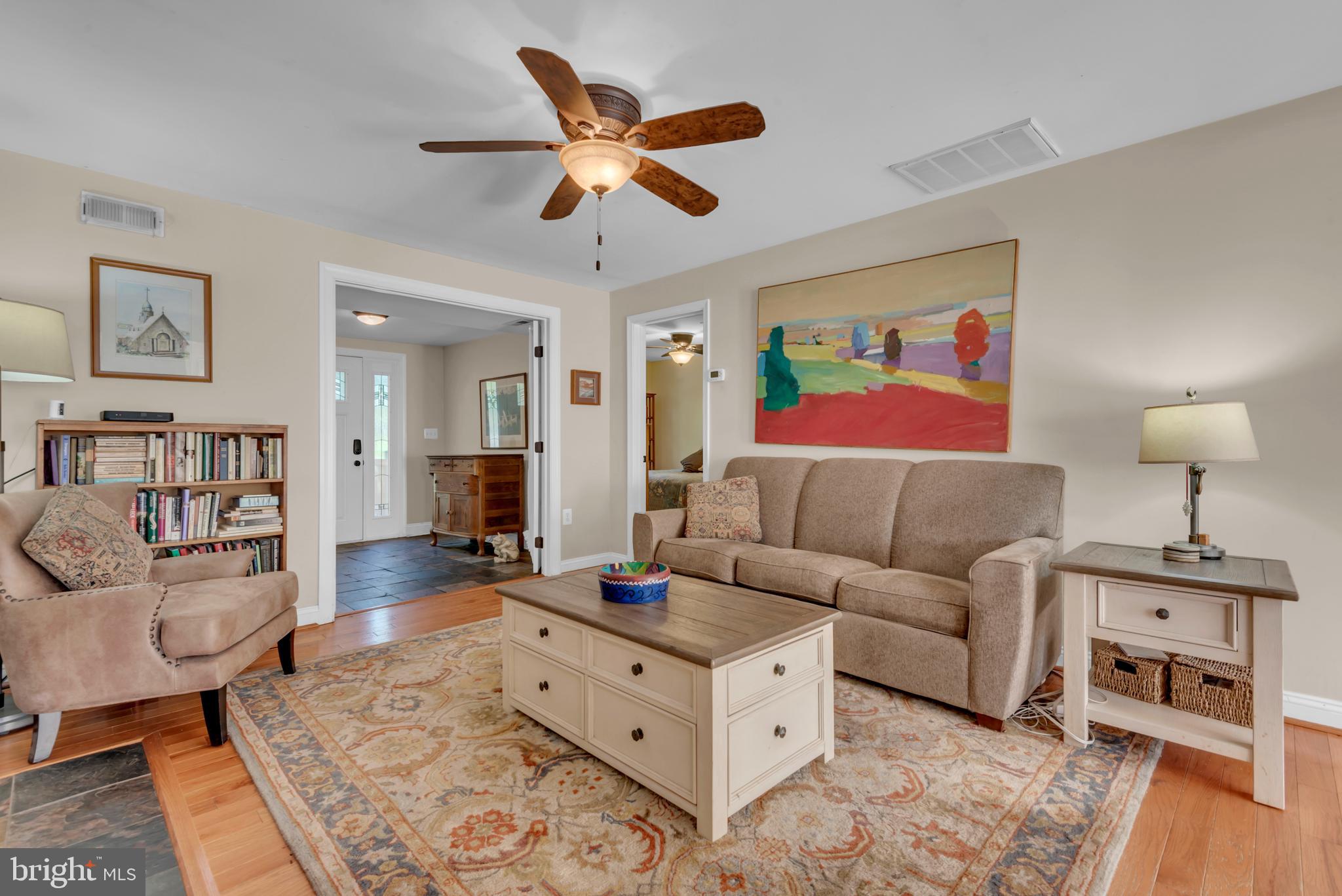 HOLLYWOOD ON SEVERN - Residential
