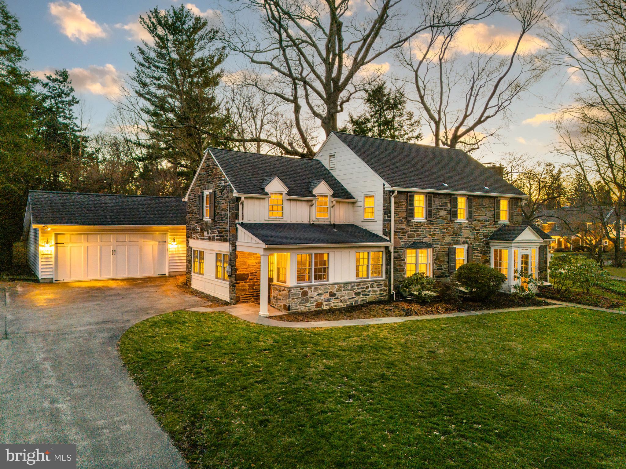 SYDBURY GLEN - Residential