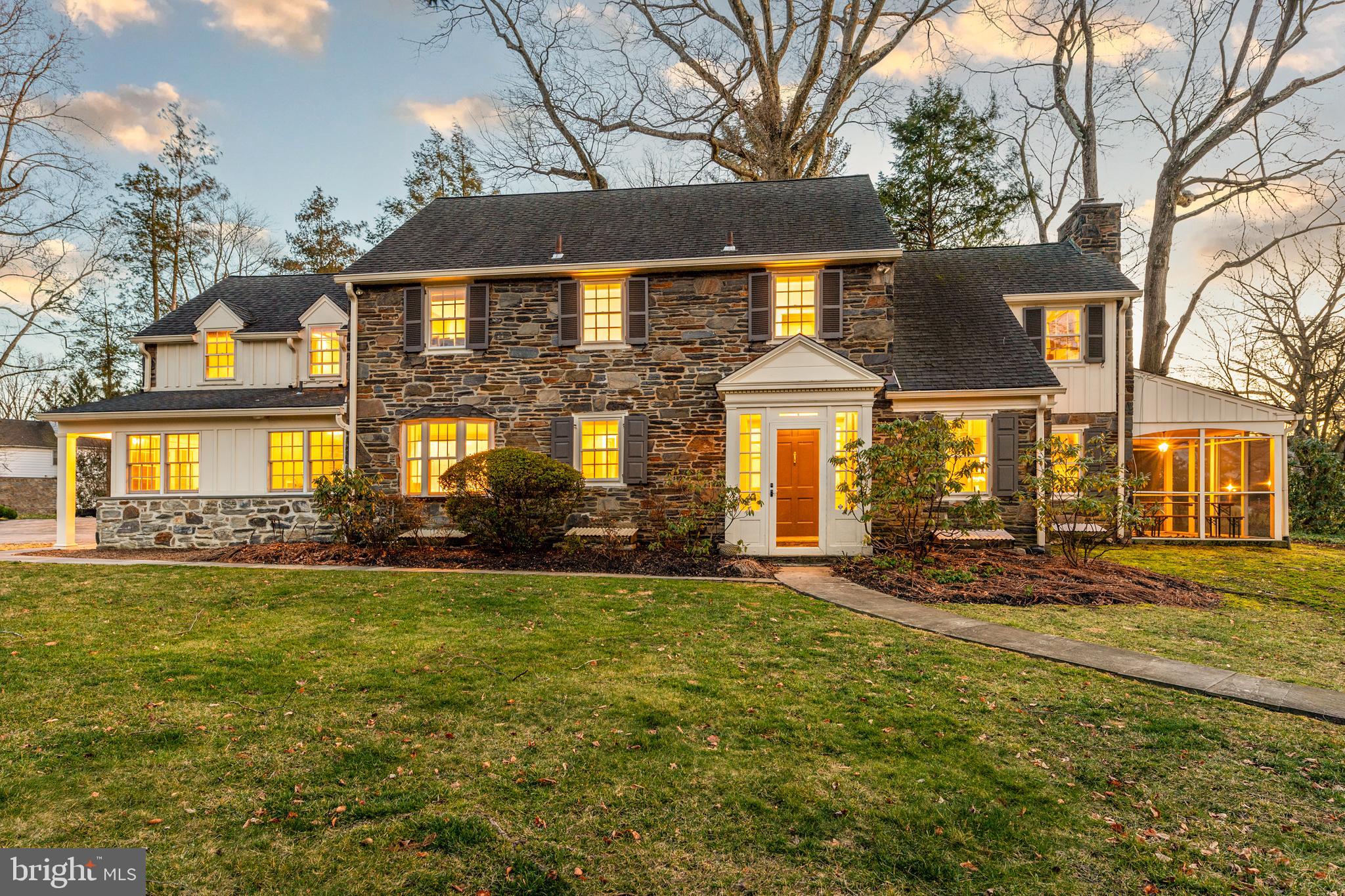 SYDBURY GLEN - Residential