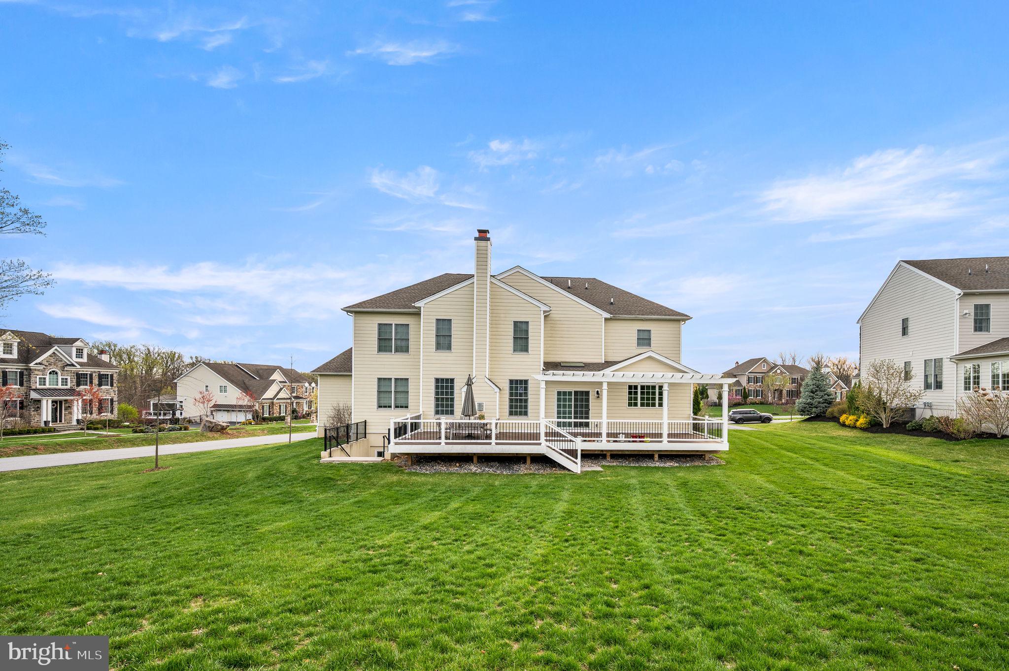 LISETER - Residential