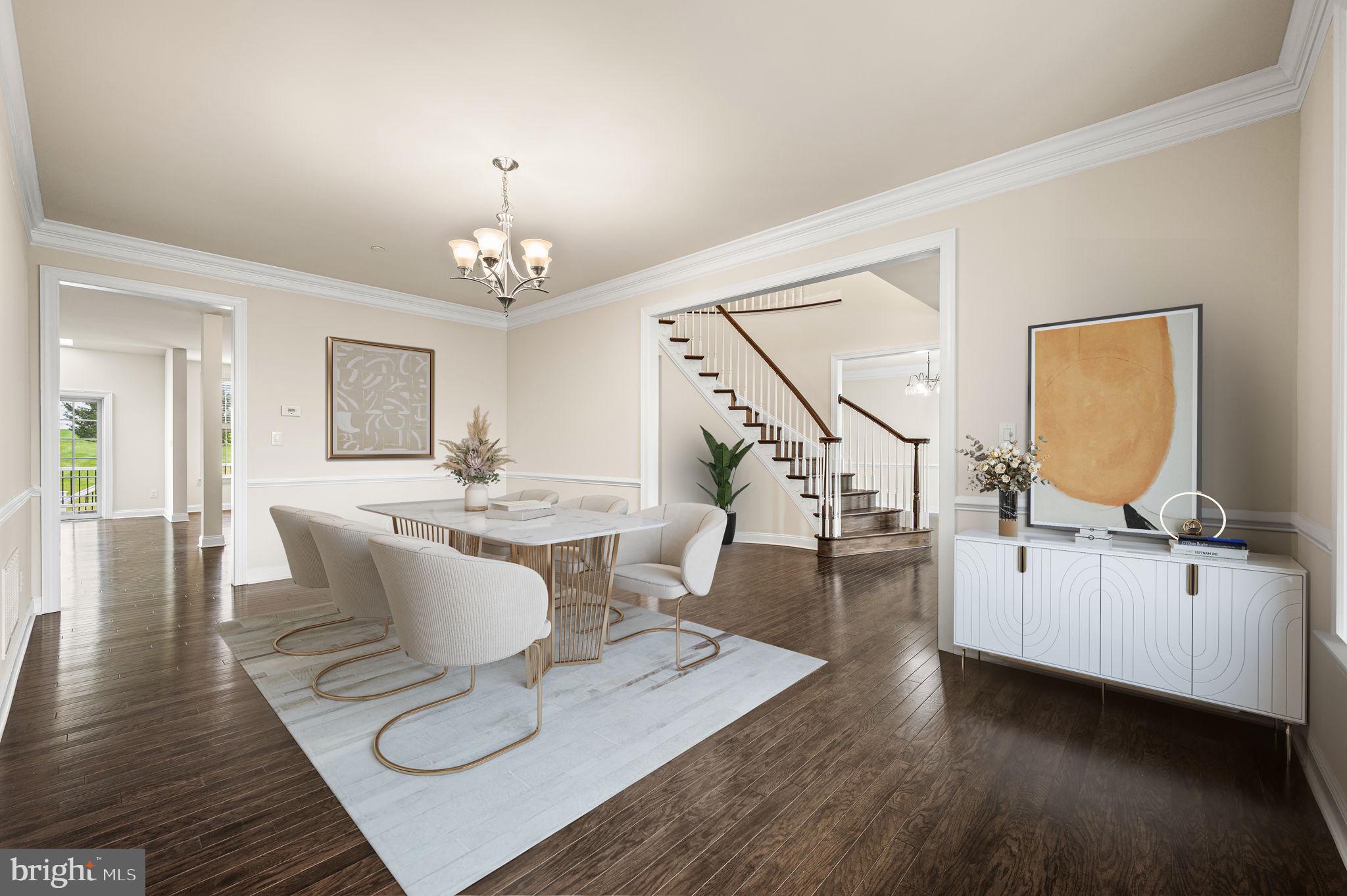 LISETER - Residential