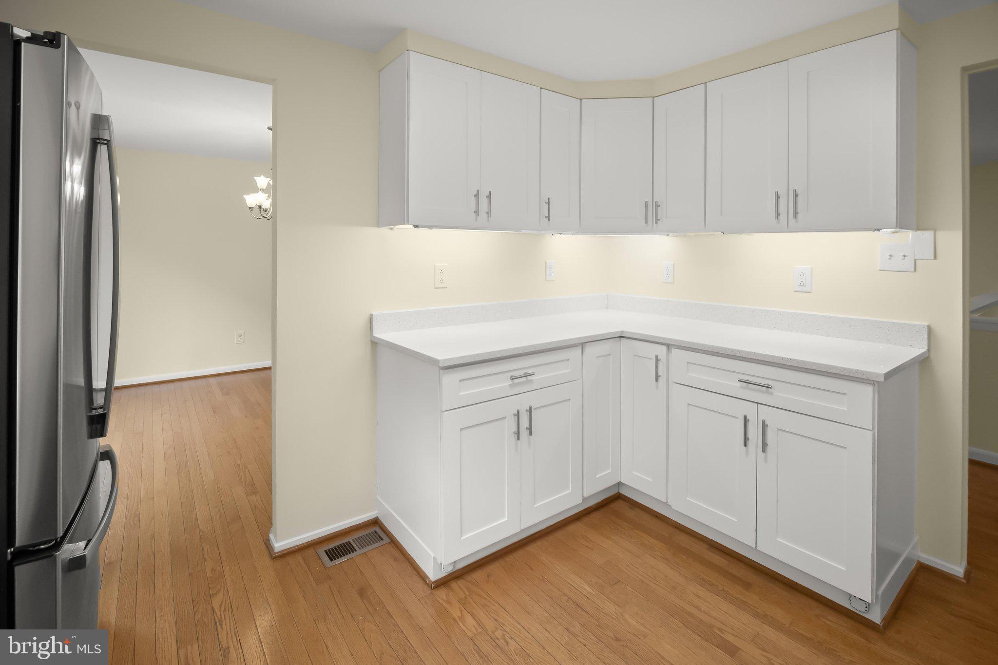 COLUMBIA TOWN CENTER - Residential