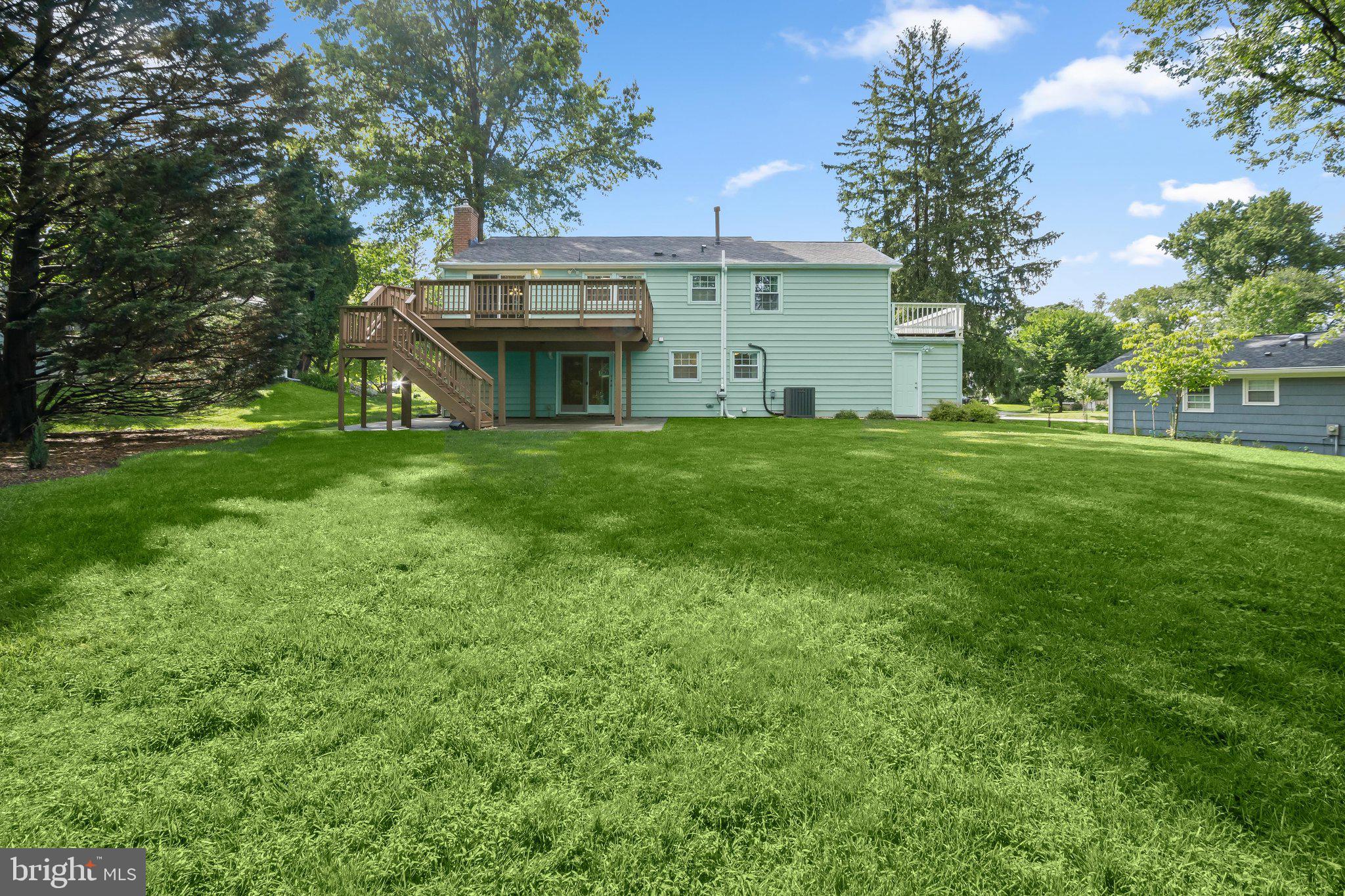 COLUMBIA TOWN CENTER - Residential