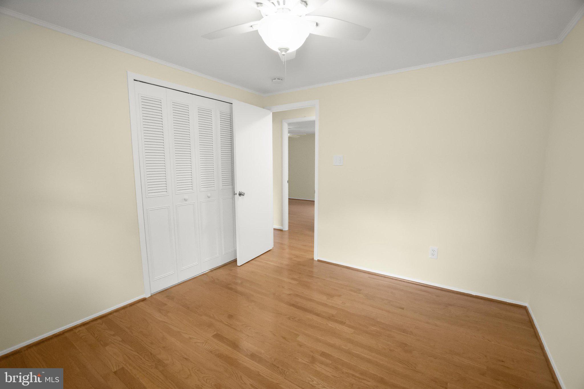 COLUMBIA TOWN CENTER - Residential