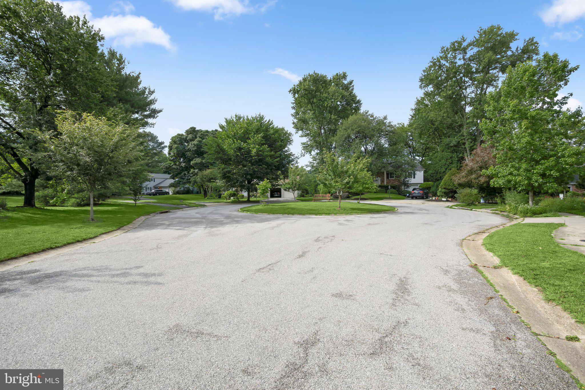 COLUMBIA TOWN CENTER - Residential