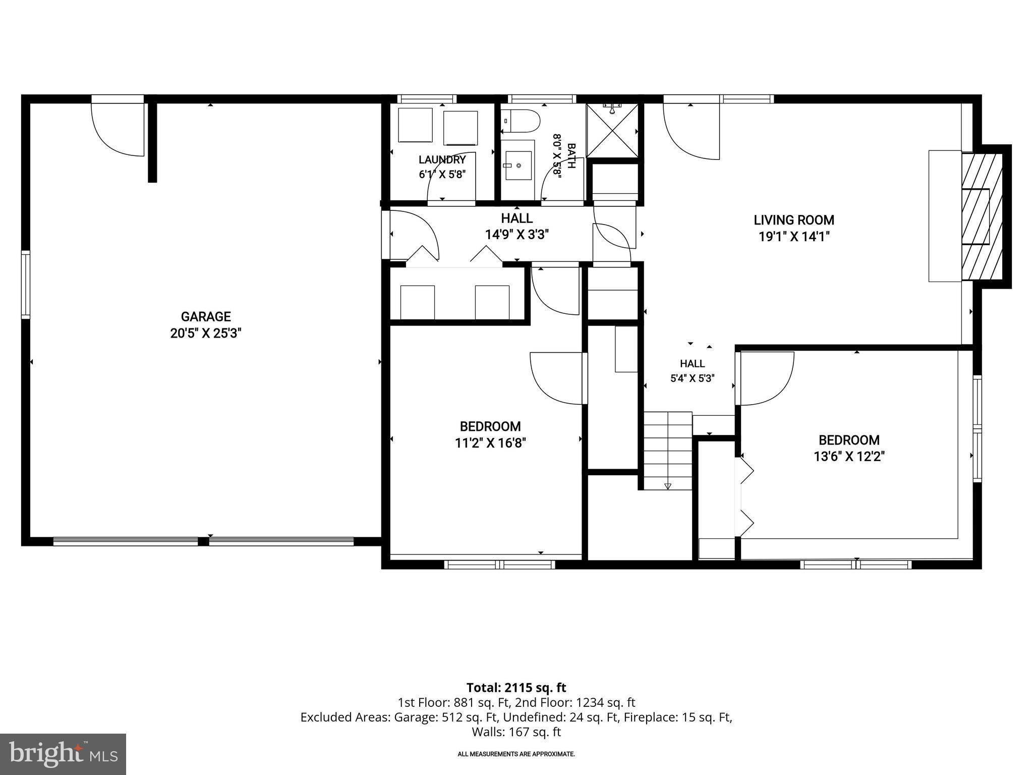COLUMBIA TOWN CENTER - Residential
