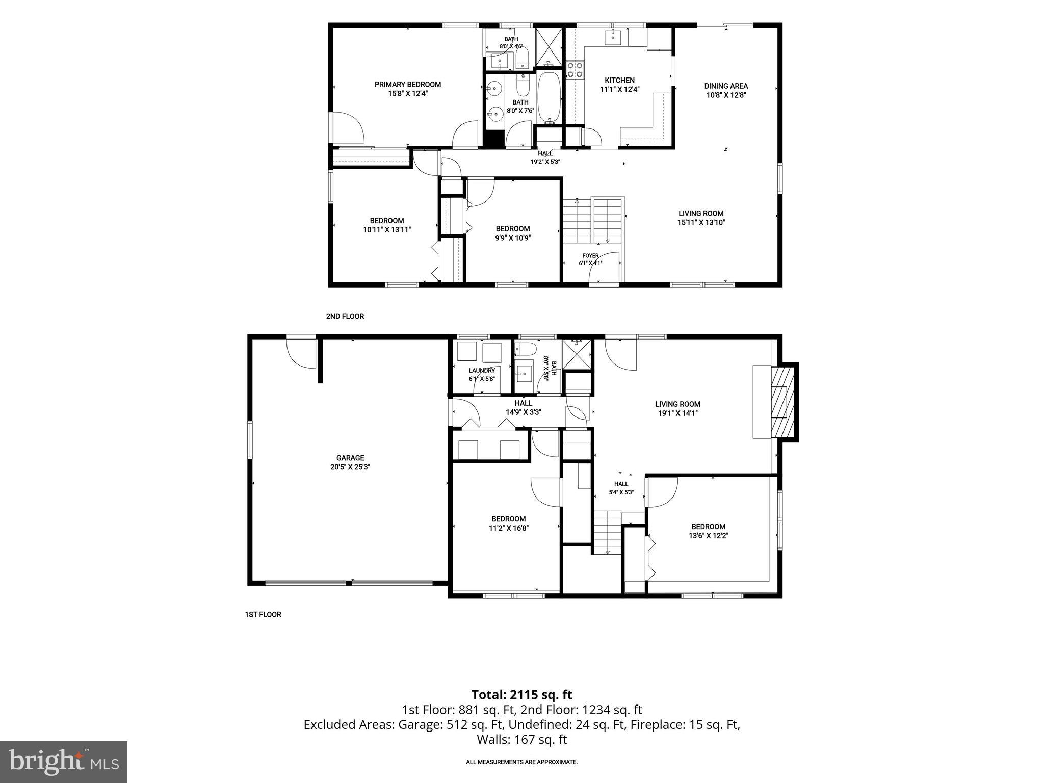 COLUMBIA TOWN CENTER - Residential