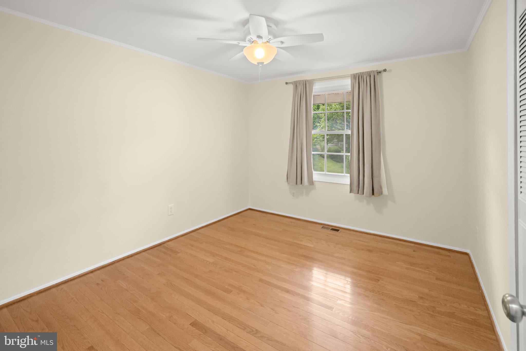 COLUMBIA TOWN CENTER - Residential