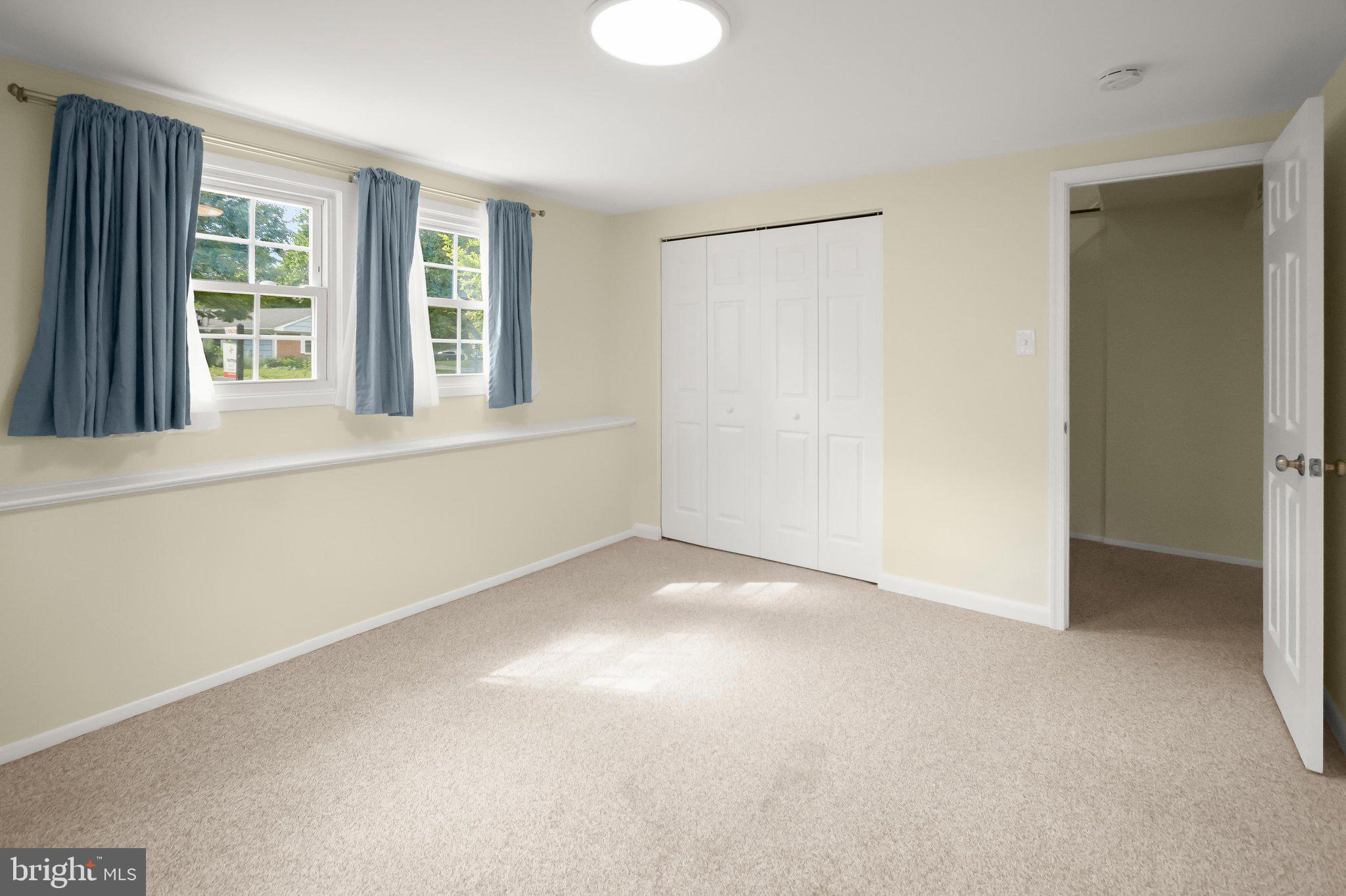 COLUMBIA TOWN CENTER - Residential