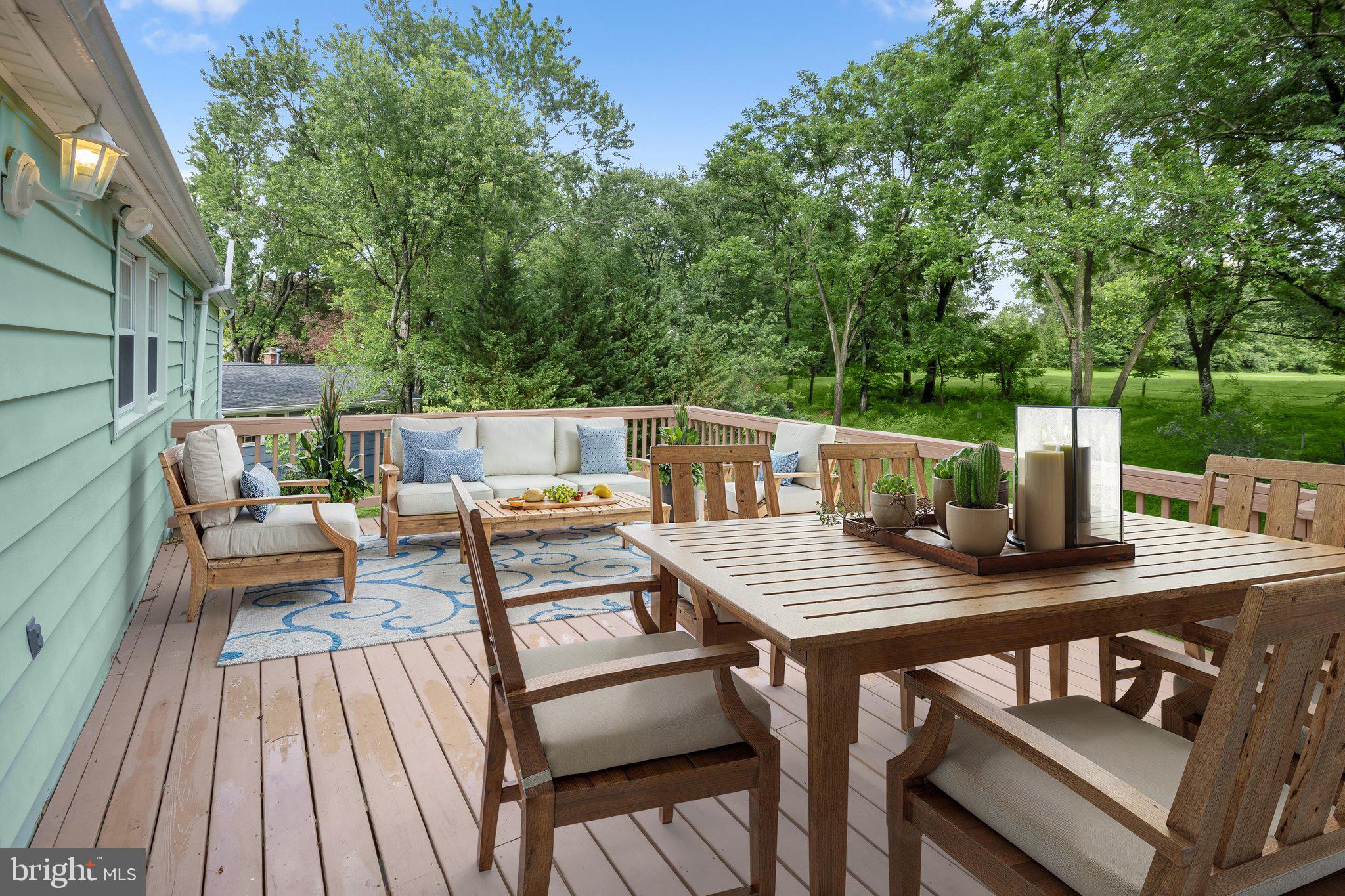 COLUMBIA TOWN CENTER - Residential