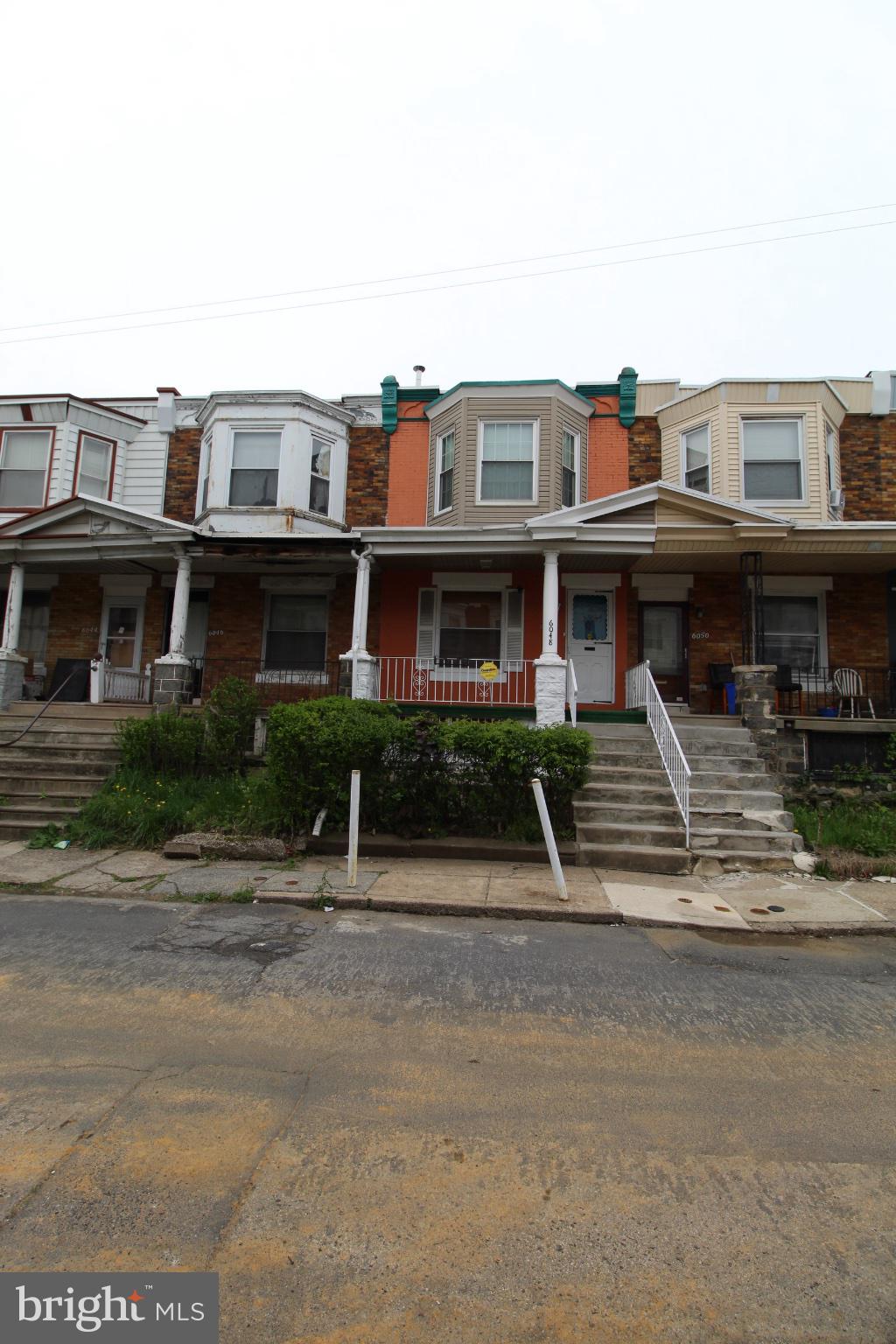 This 3-bedroom, 1.5-bath home located in the Cobbs Creek section of West Philadelphia. This property offers solid construction and great bones, making it an excellent opportunity for investors or homeowners looking to add their personal touch. The layout includes generously sized bedrooms, a functional floor plan, and ample natural light throughout.
While the home does need updates, it has been maintained in overall good condition, providing a strong starting point for renovations. Original details add character, and the structure appears sound, allowing you to focus on cosmetic improvements rather than major repairs. The property also offers good potential for value appreciation in a steadily growing neighborhood.

Conveniently located near public transportation, parks, and local amenities, this home is ideal for buyers seeking a project with upside in a well-established community. Whether you’re looking to renovate and resell or create your own living space, this Cobbs Creek property presents a compelling opportunity.
