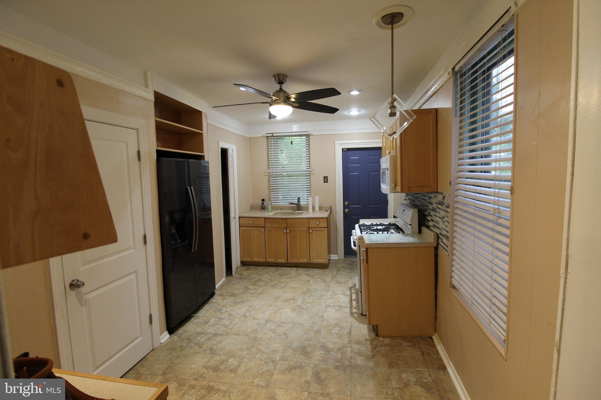 COBBS CREEK - Residential