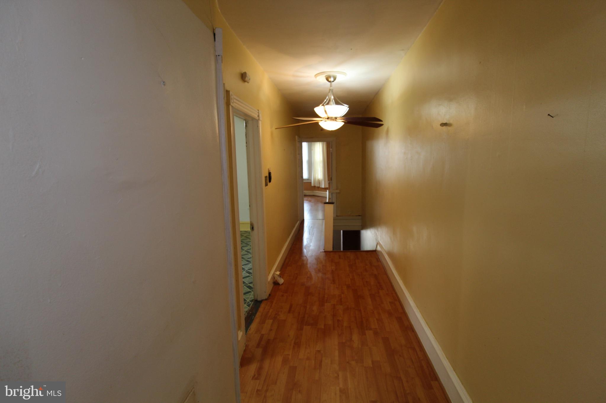 COBBS CREEK - Residential