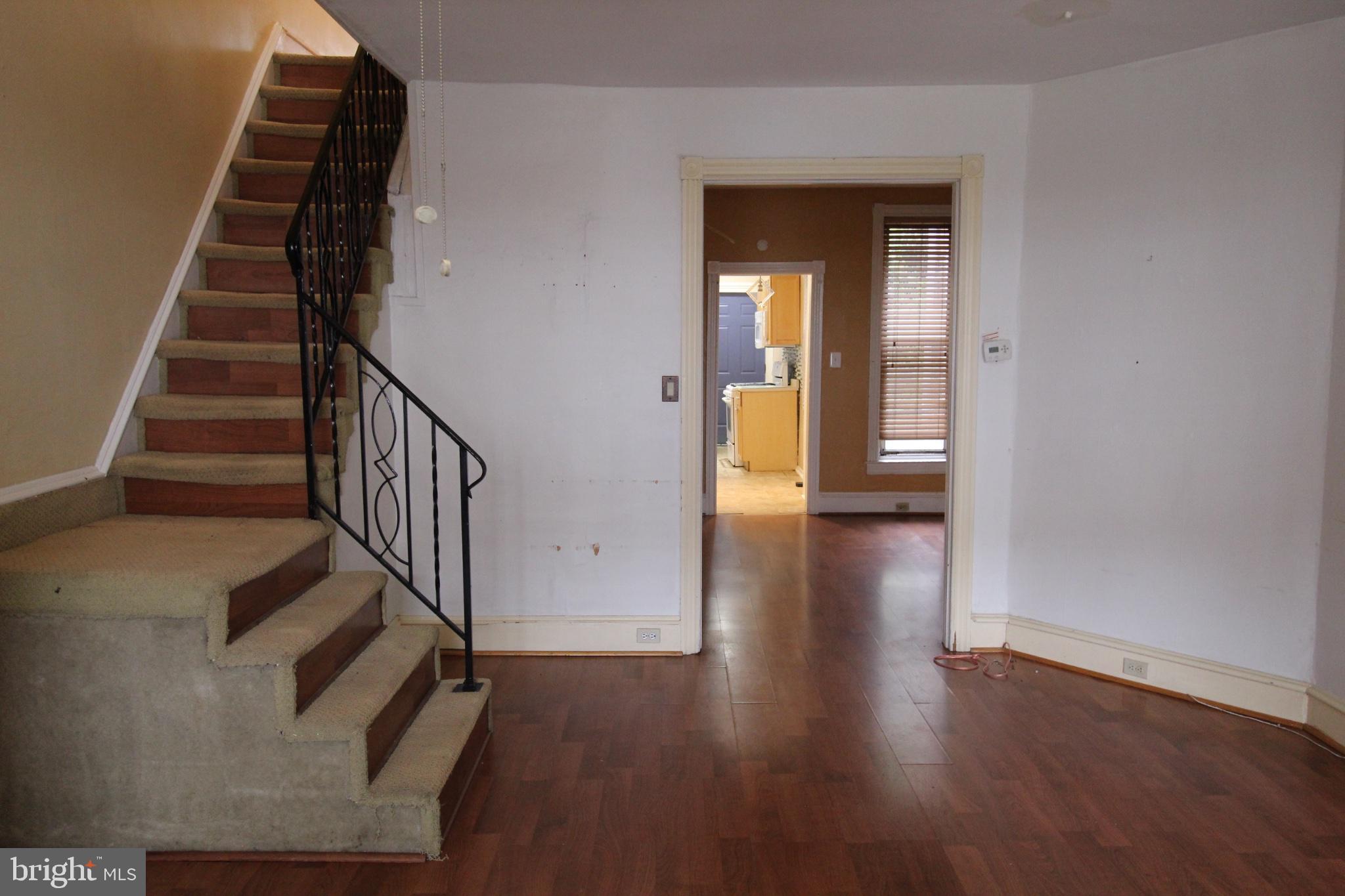 COBBS CREEK - Residential