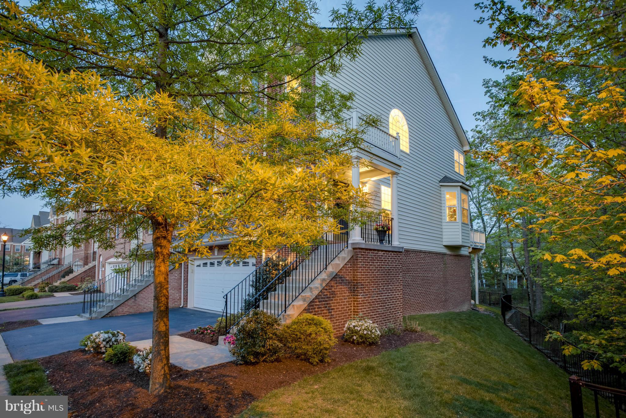 BELMONT COUNTRY CLUB - Residential Lease