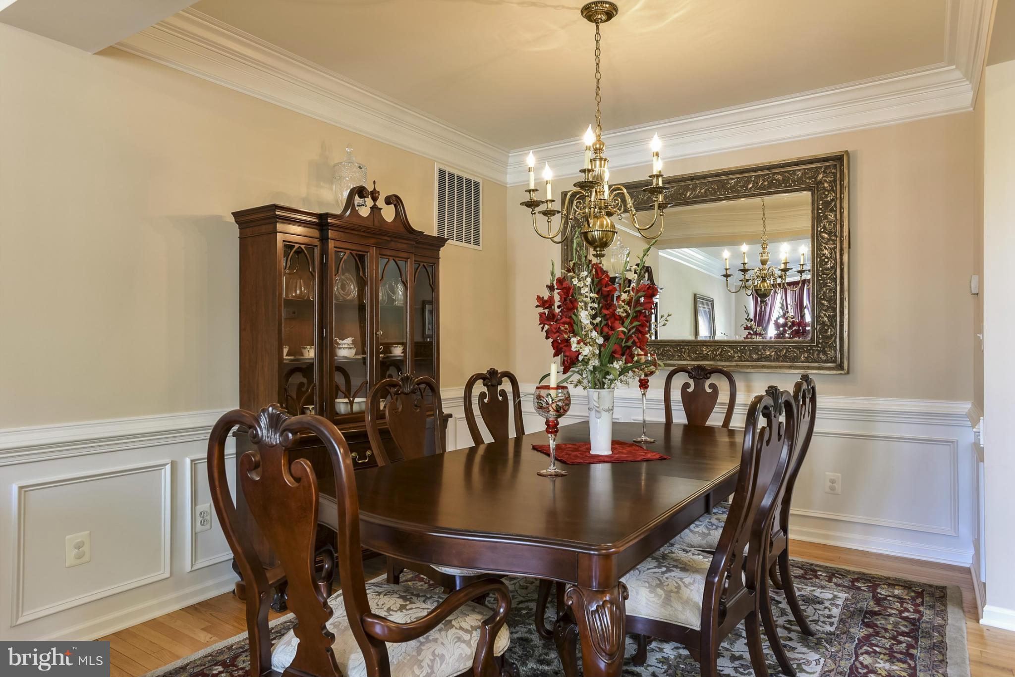 BELMONT COUNTRY CLUB - Residential Lease
