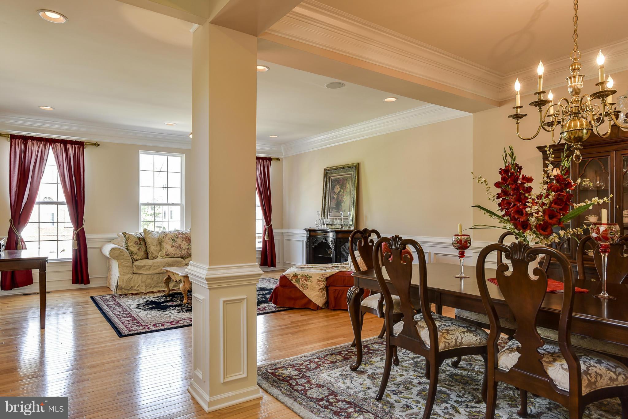 BELMONT COUNTRY CLUB - Residential Lease