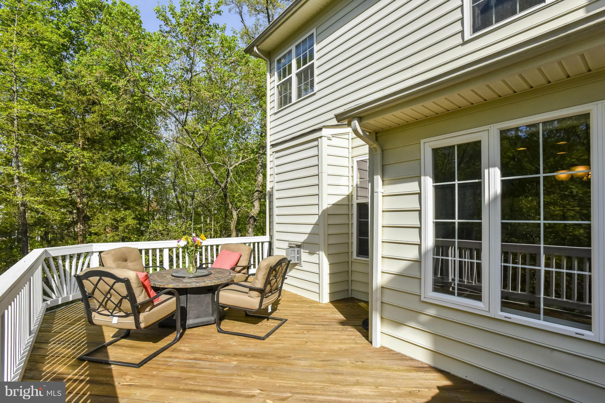 BELMONT COUNTRY CLUB - Residential Lease