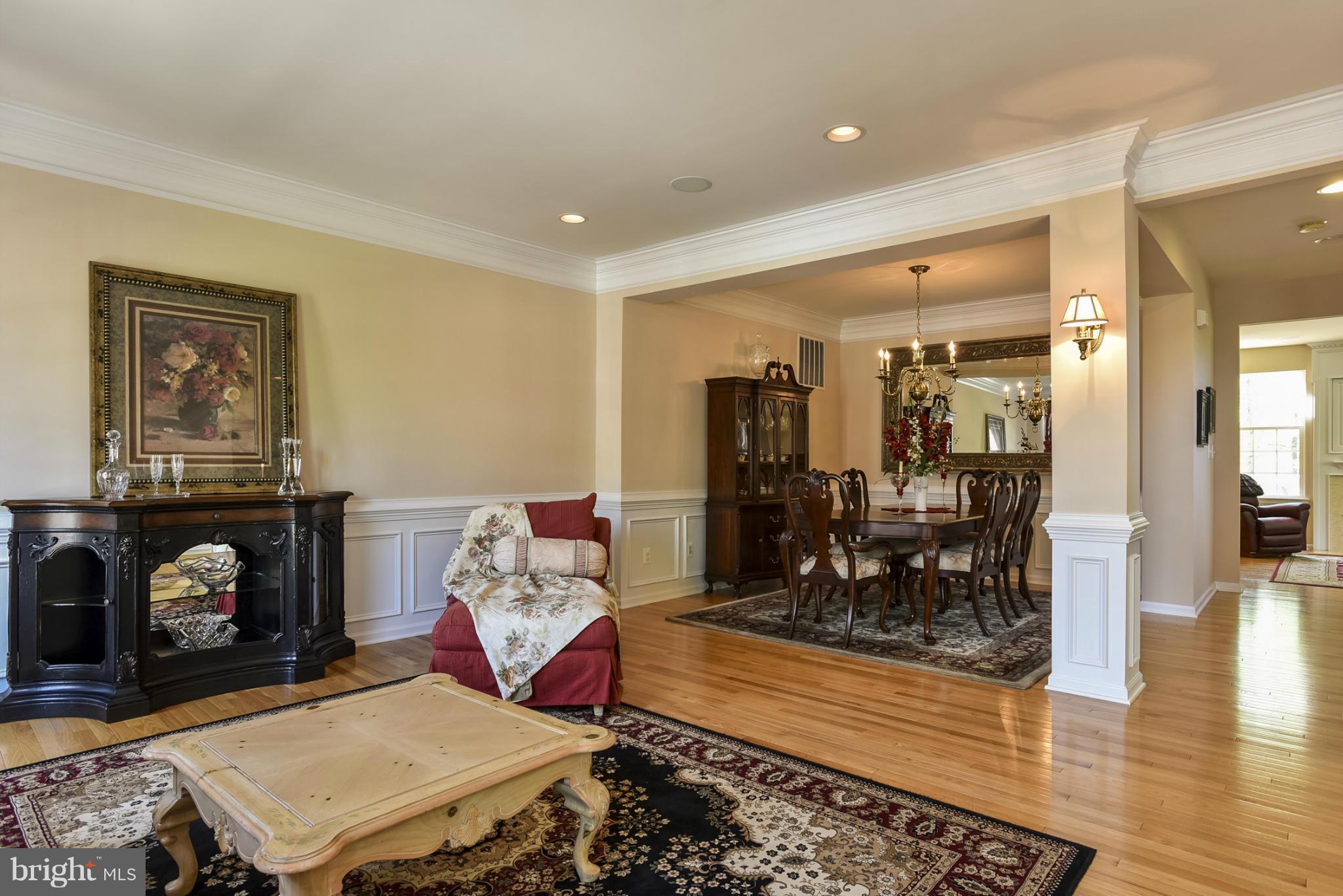 BELMONT COUNTRY CLUB - Residential Lease