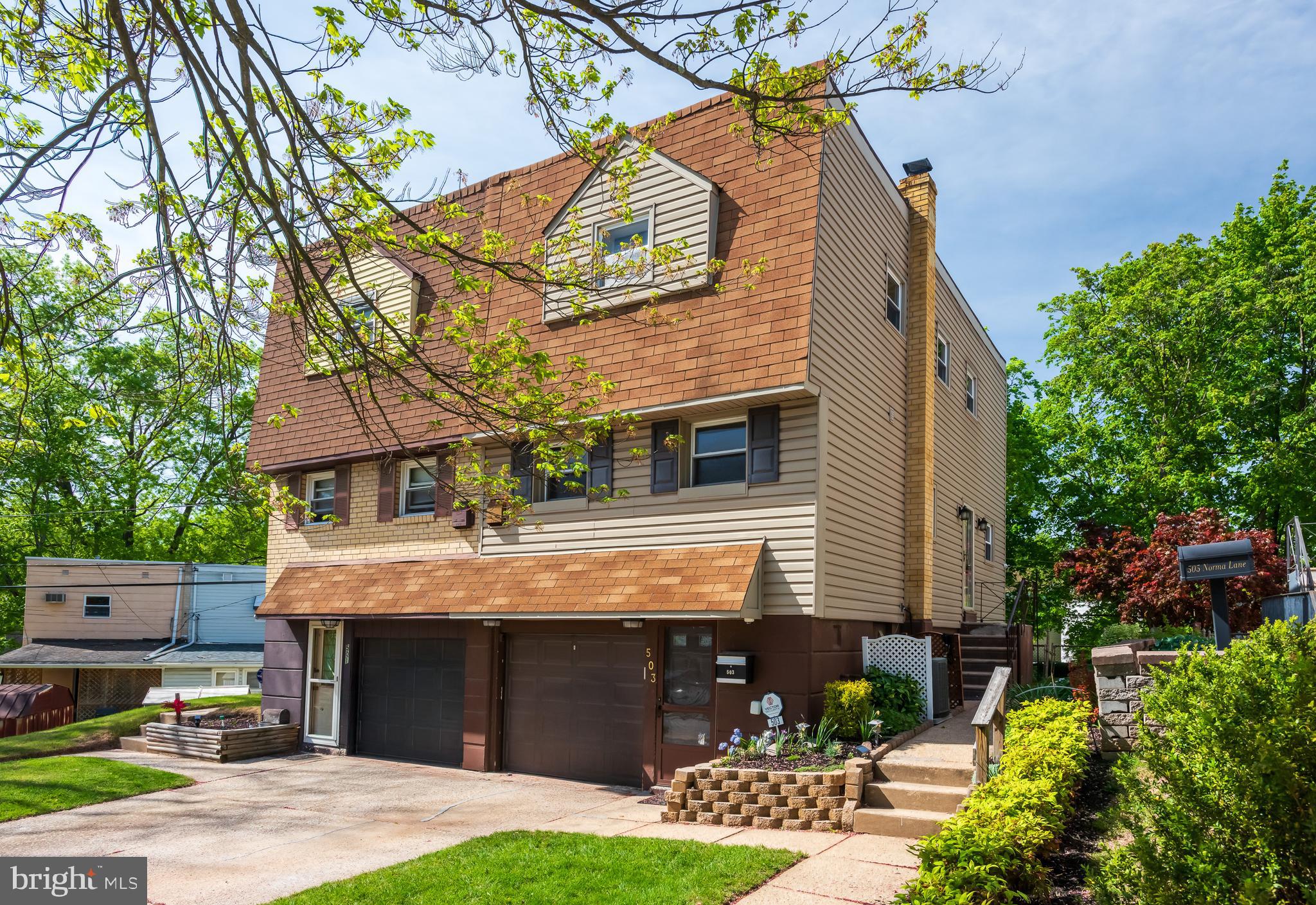NORRIS HILLS CT - Residential