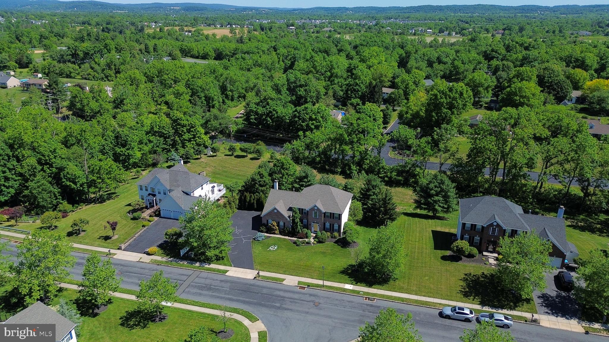 WINDY CREEK - Residential