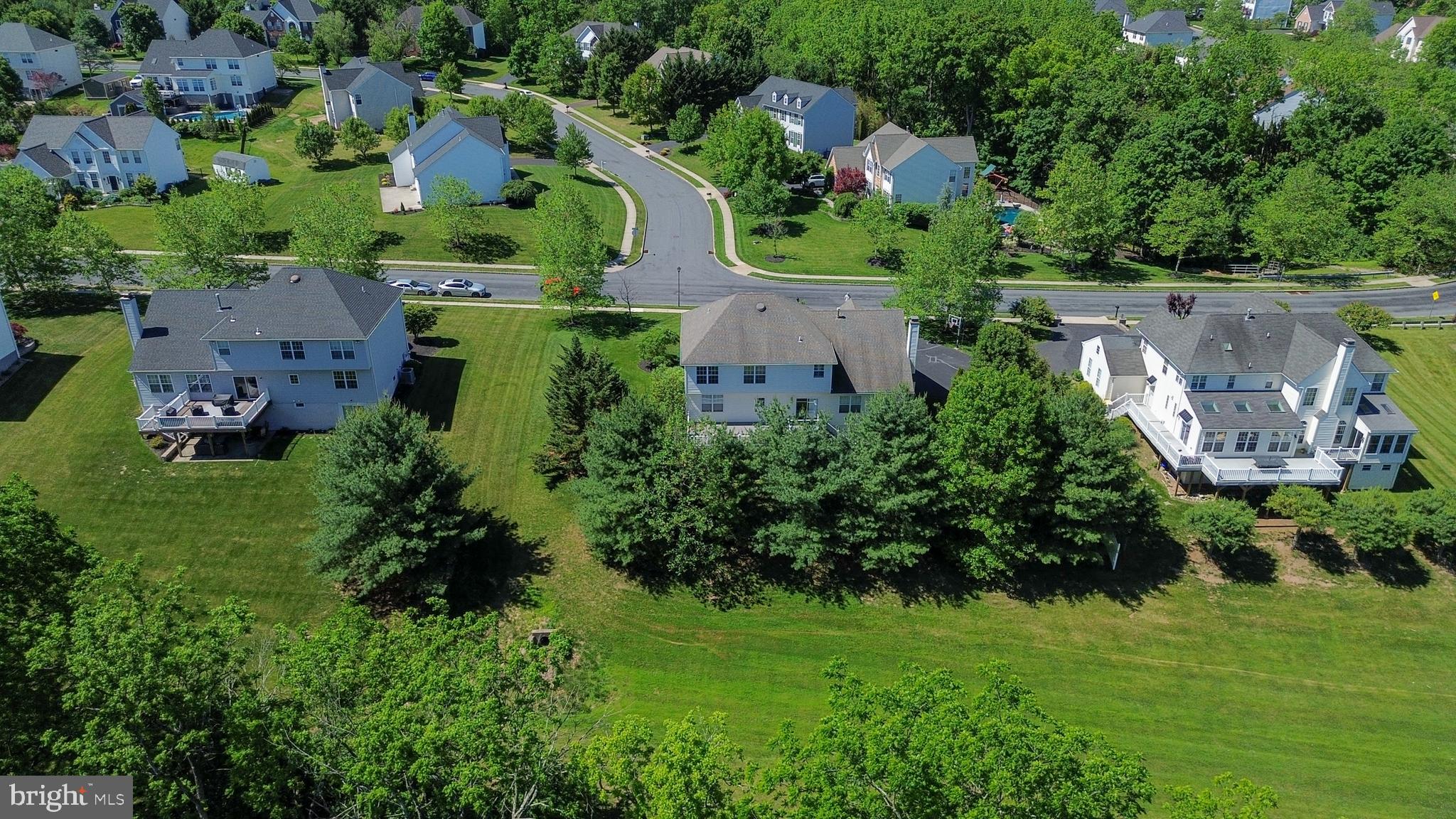 WINDY CREEK - Residential