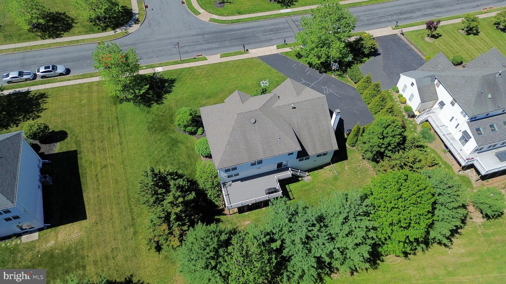 WINDY CREEK - Residential