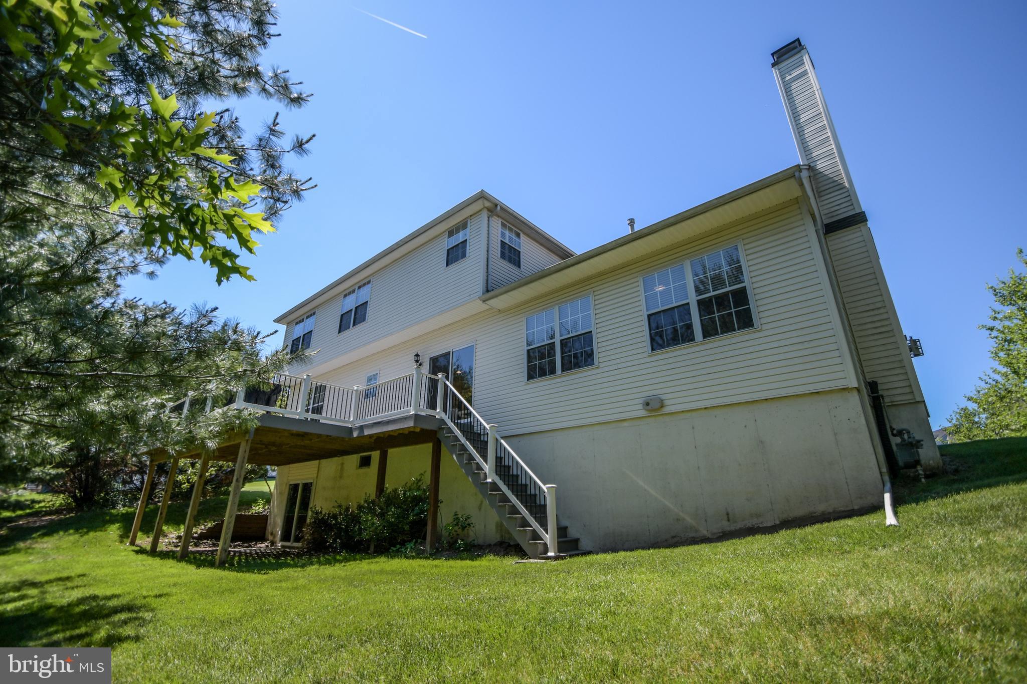 WINDY CREEK - Residential