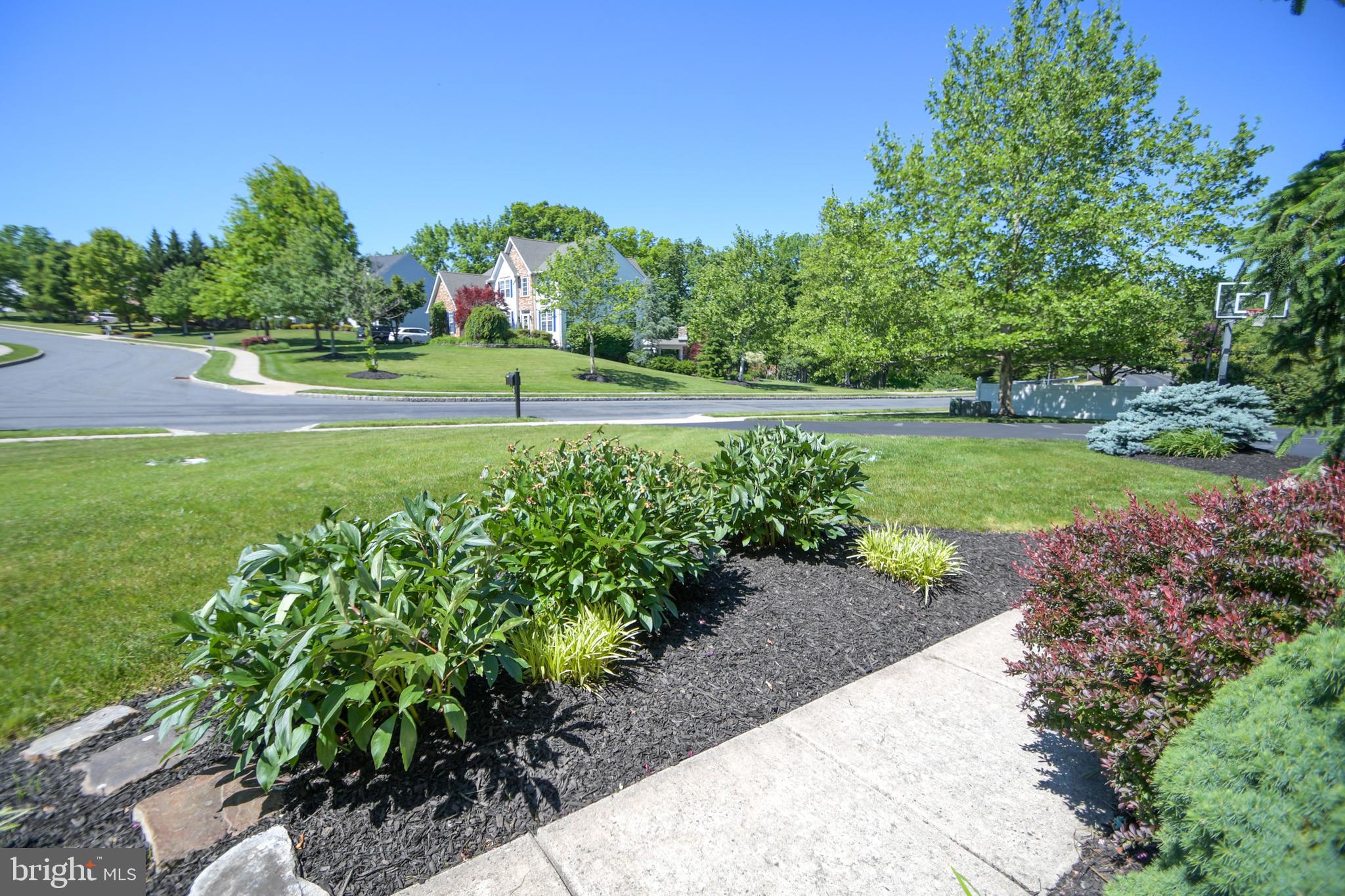 WINDY CREEK - Residential
