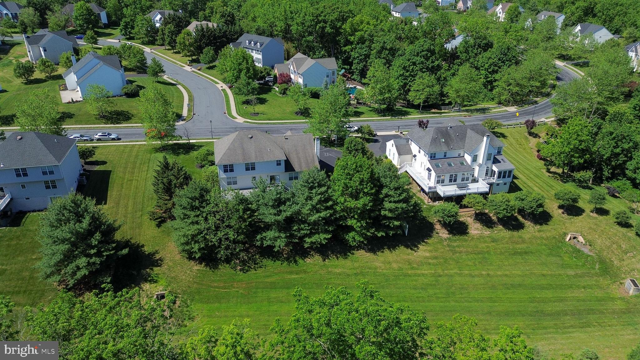 WINDY CREEK - Residential