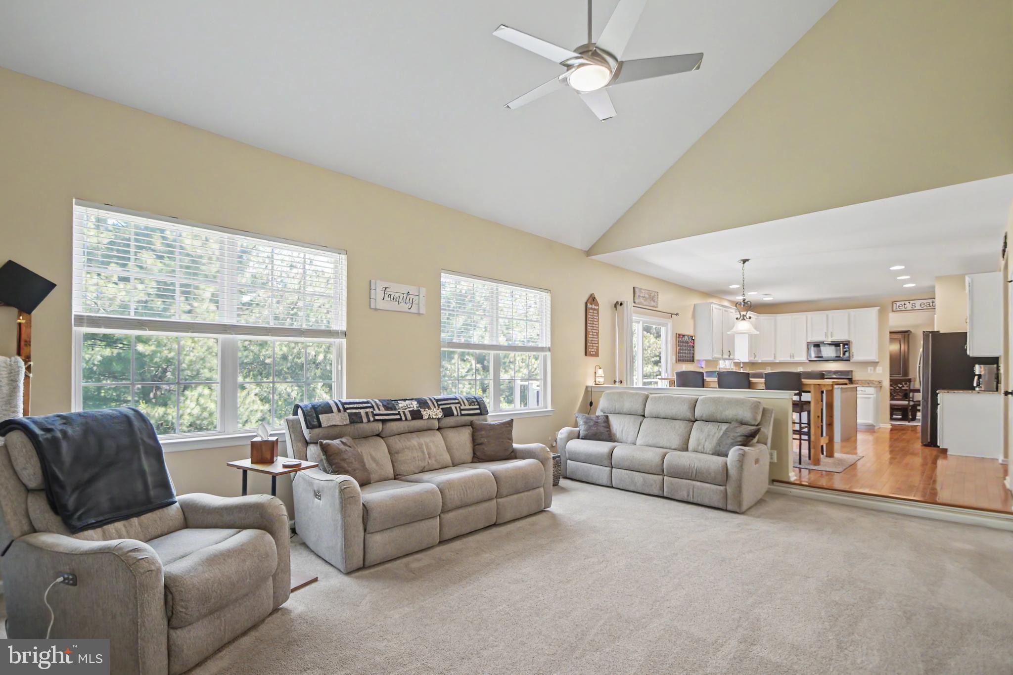 WINDY CREEK - Residential