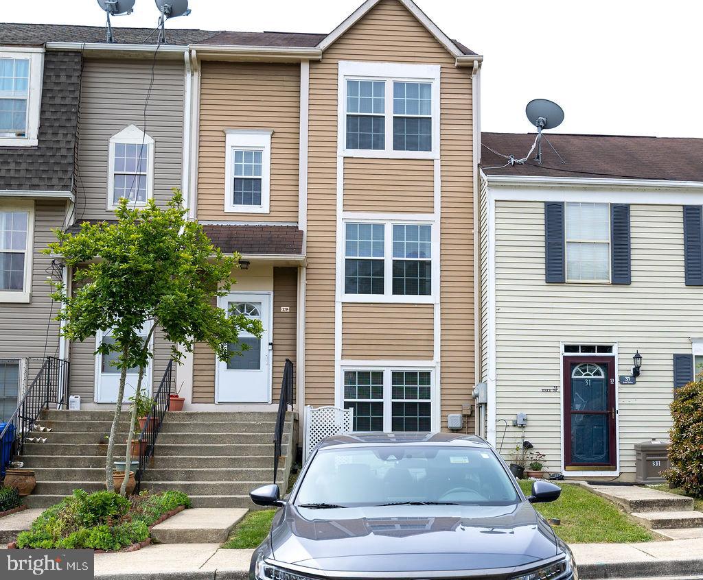 Seller related to Agent. Fully Renovated & Move-In Ready! This beautifully updated 4-bedroom, 2.5-bath home has been thoughtfully renovated from top to bottom. The seller completed a pre-listing inspection and addressed repairs and improvements throughout the property for added peace of mind.

Enjoy fresh paint, new carpet, updated kitchen and bathrooms, and a new 50-gallon water heater. The spacious layout offers flexibility for a variety of living needs, including a basement bedroom and full bath ideal for guests, extended family, or a private retreat.

Conveniently designed with modern updates and plenty of living space, this home is ready for its next owner. Schedule your tour today — this one is a must-see!

The Seller is offering $5,000 closing help and 1-year home warranty.