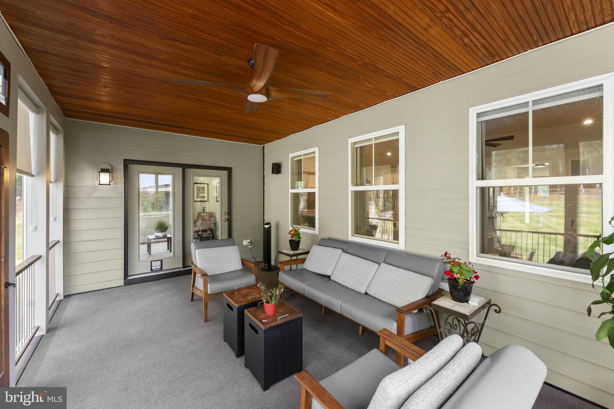 THE RESERVE AT FALLEN OAKS - Residential