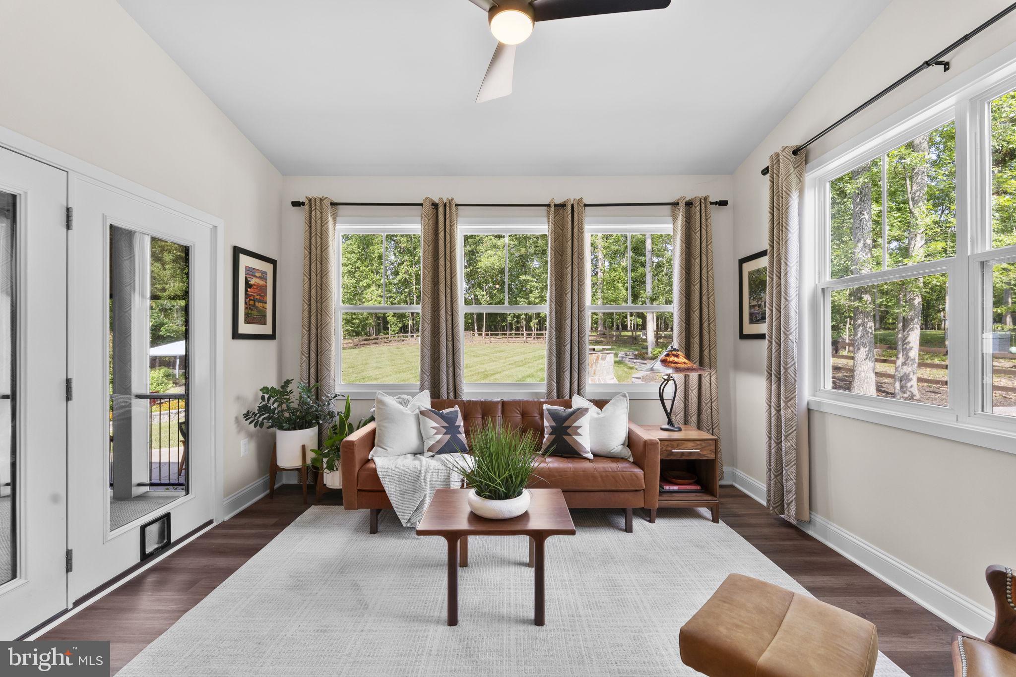 THE RESERVE AT FALLEN OAKS - Residential