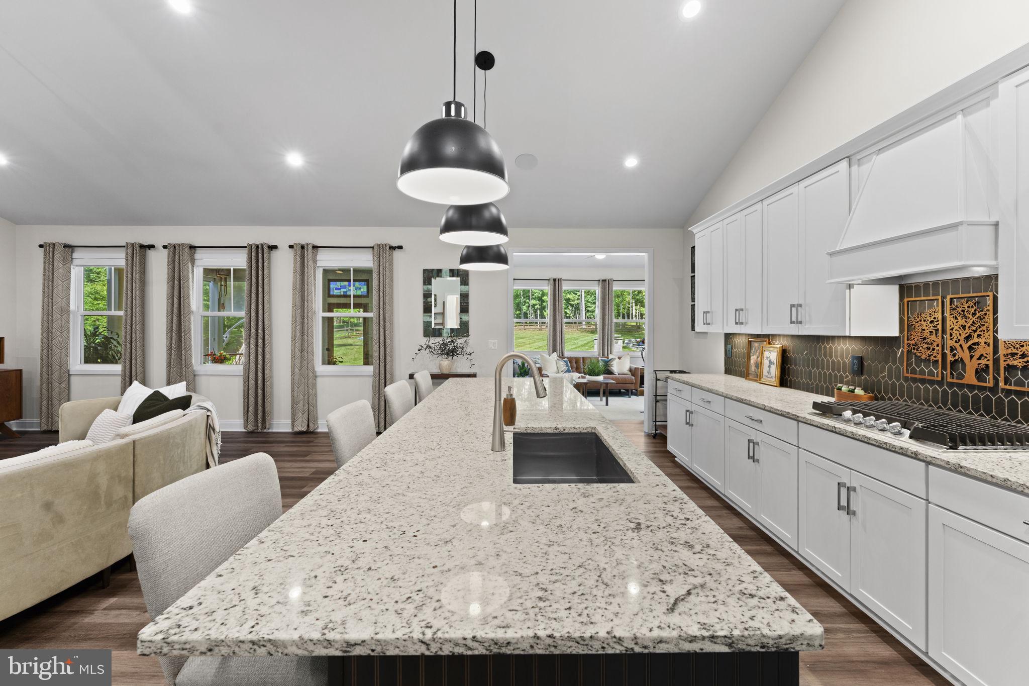 THE RESERVE AT FALLEN OAKS - Residential
