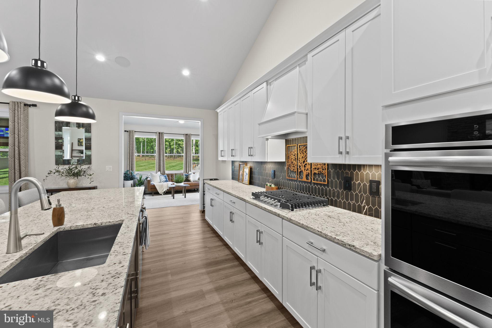 THE RESERVE AT FALLEN OAKS - Residential