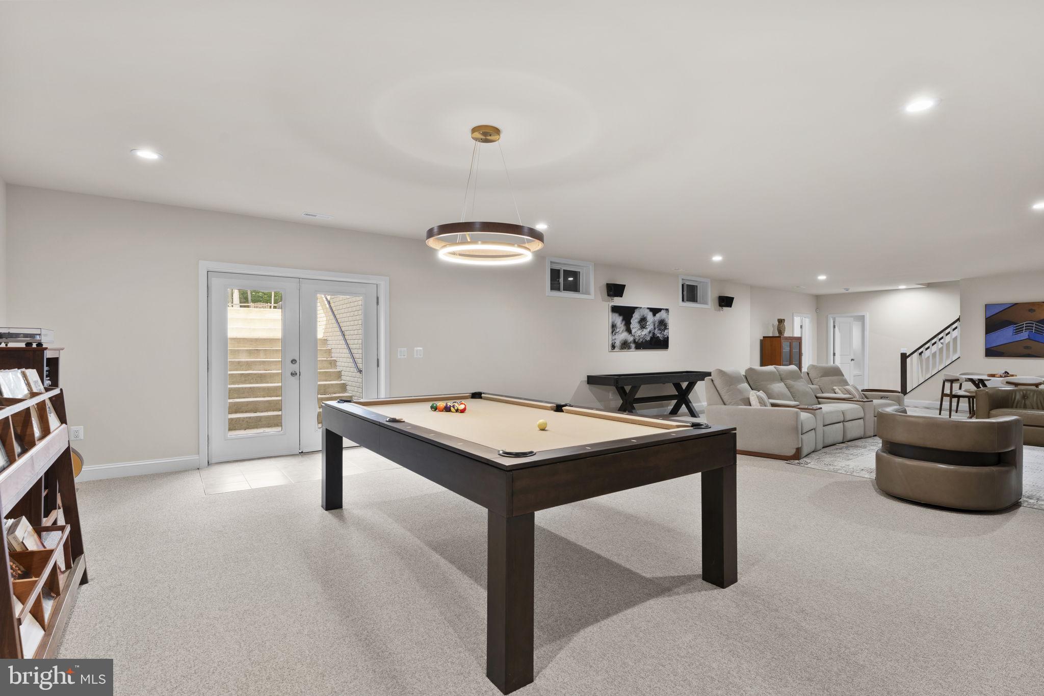 THE RESERVE AT FALLEN OAKS - Residential