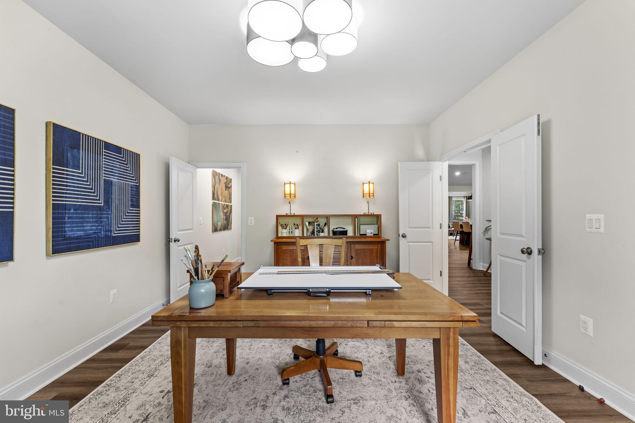 THE RESERVE AT FALLEN OAKS - Residential