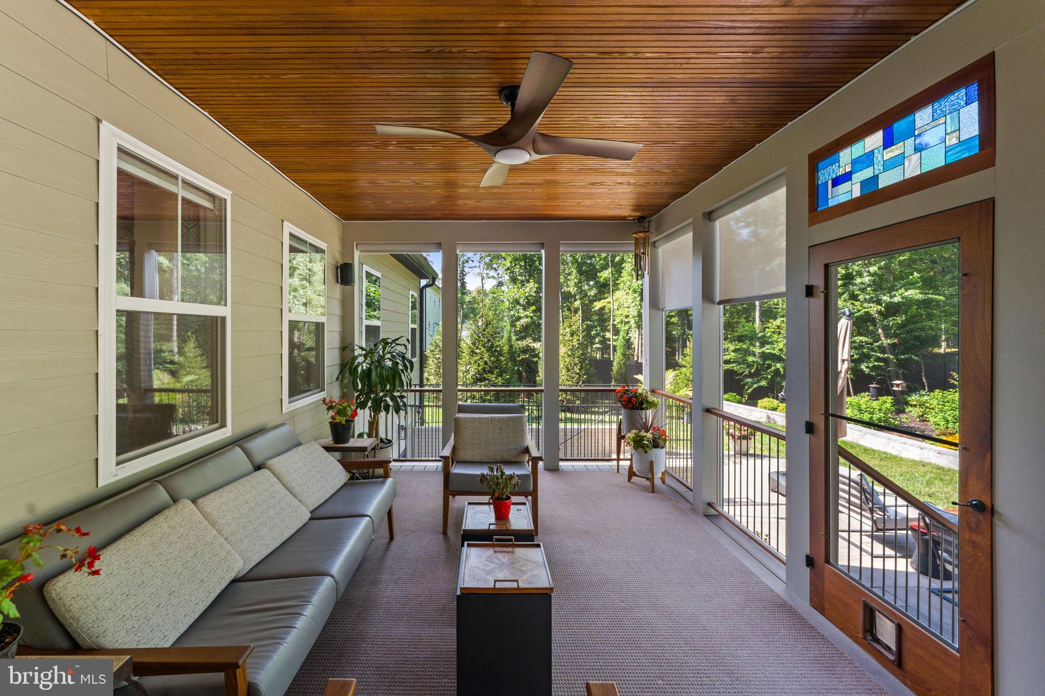 THE RESERVE AT FALLEN OAKS - Residential