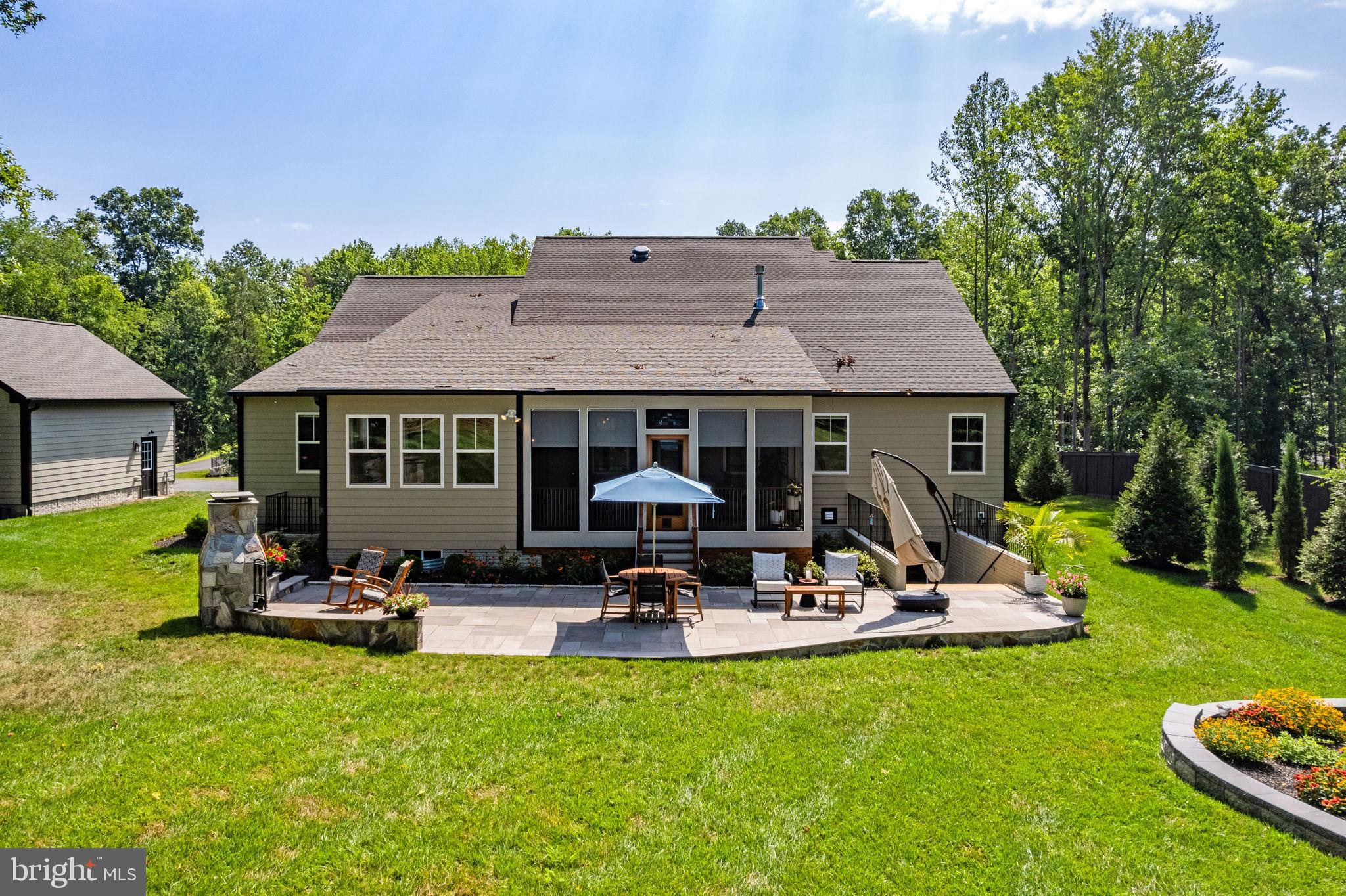 THE RESERVE AT FALLEN OAKS - Residential