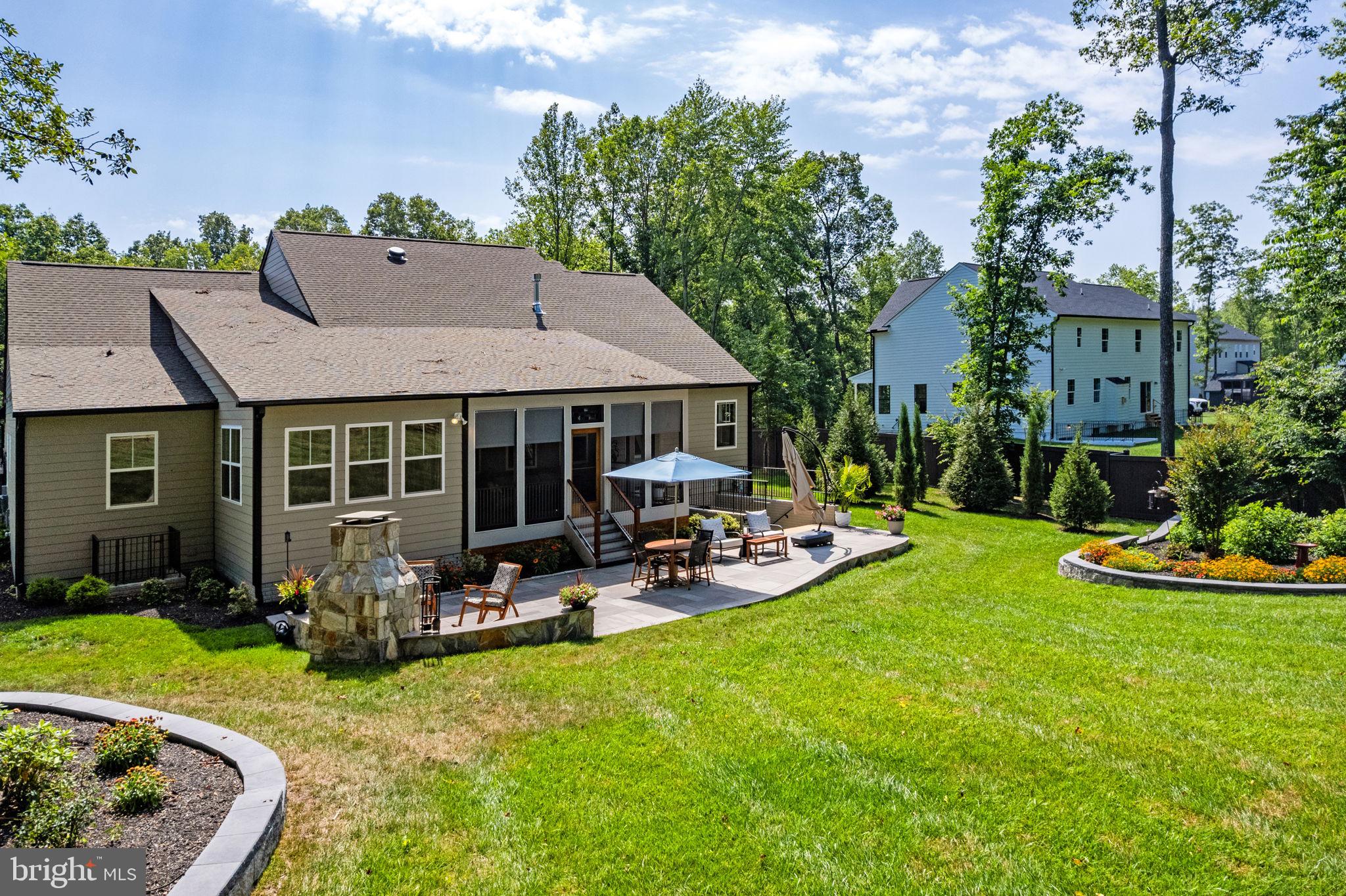 THE RESERVE AT FALLEN OAKS - Residential